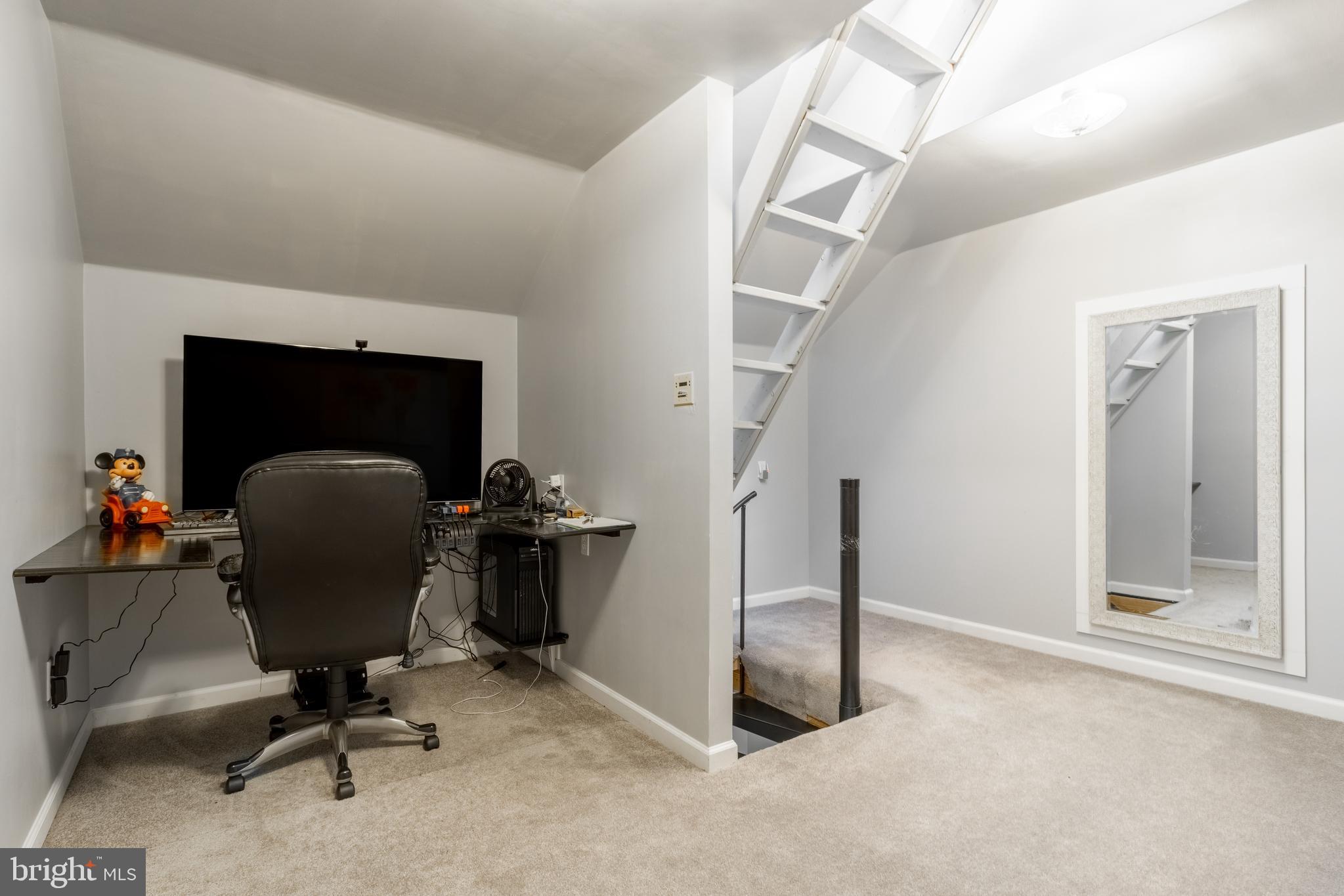 BELLEFONTE - Residential