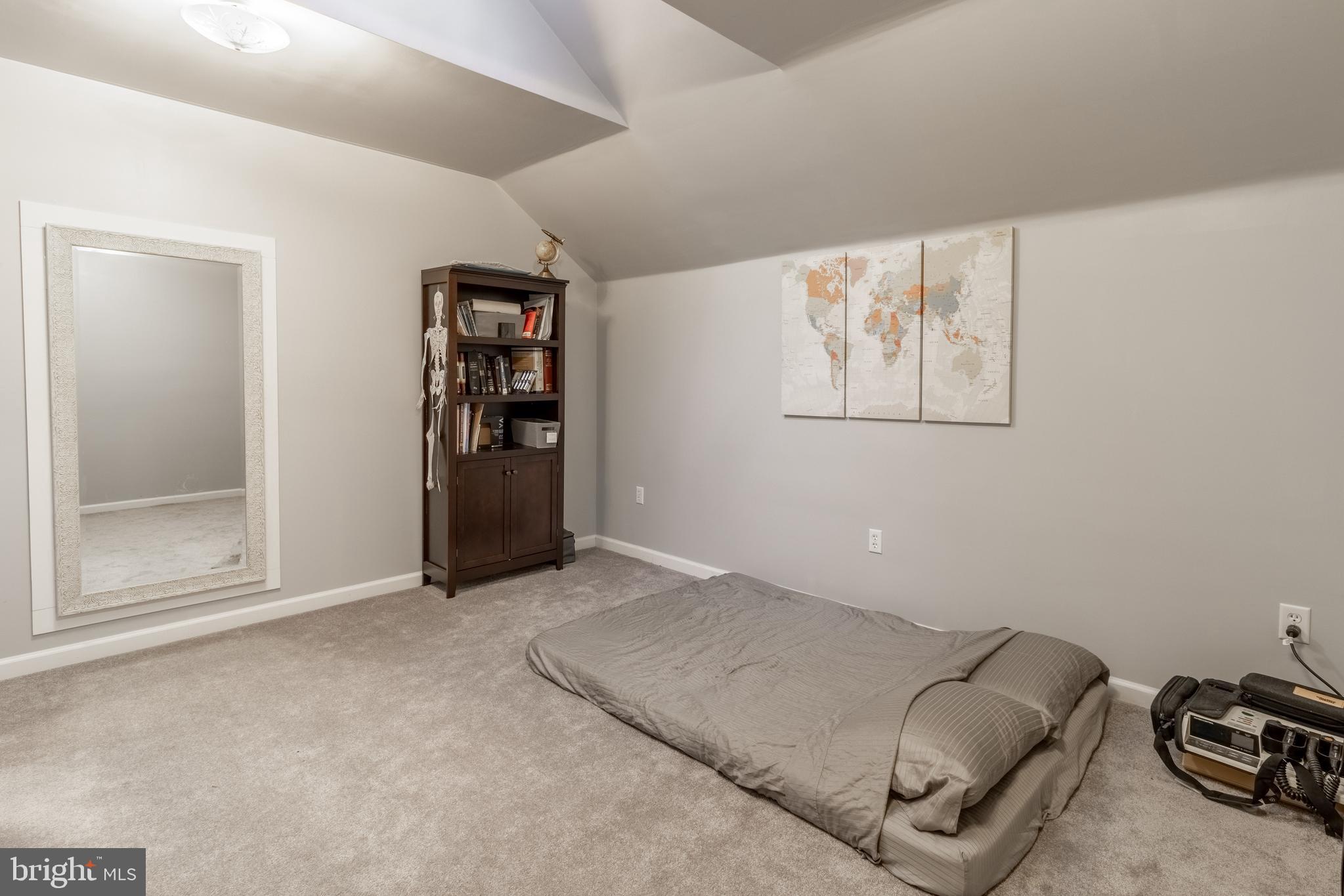 BELLEFONTE - Residential