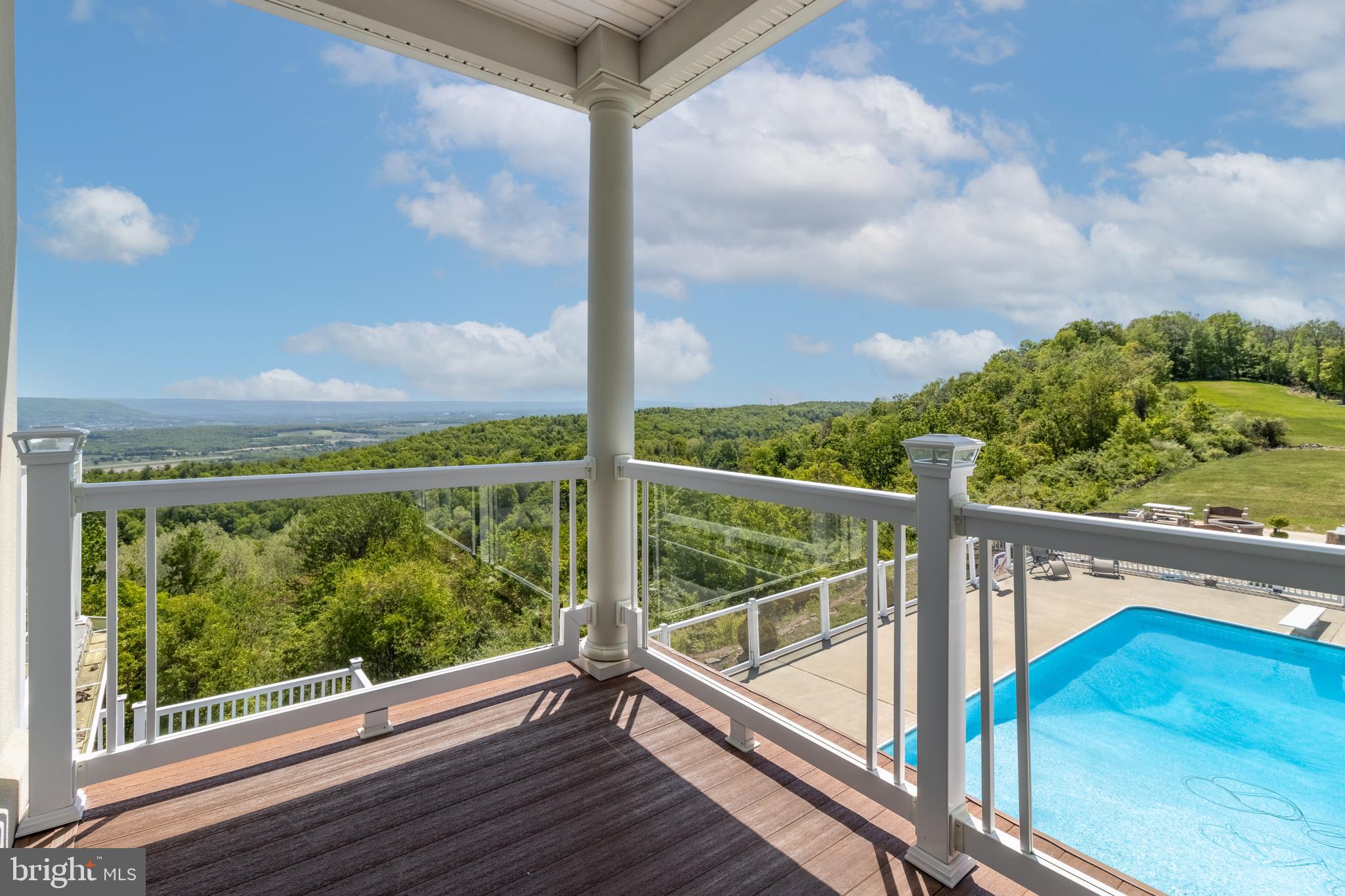 BELLEFONTE - Residential