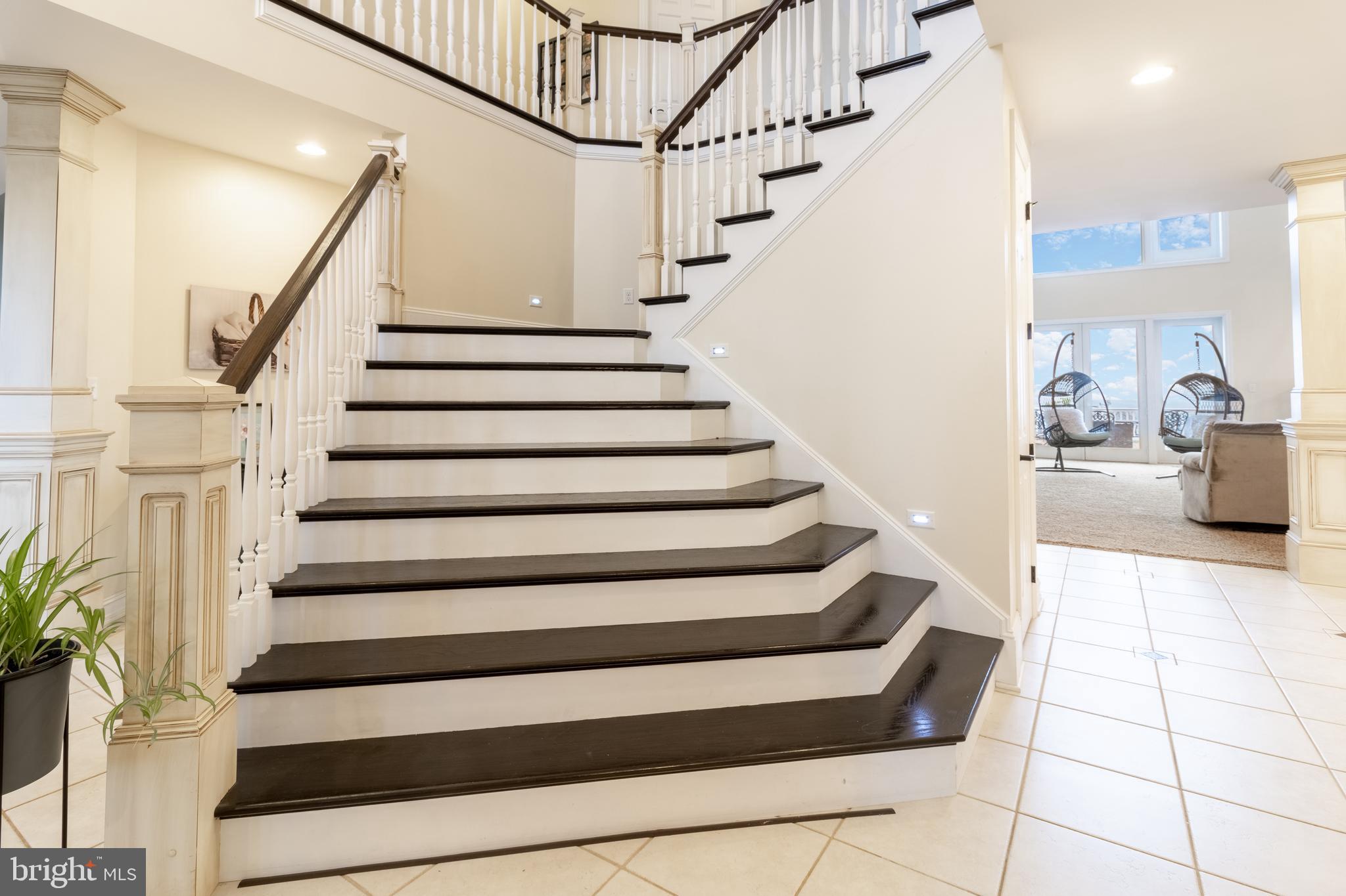 BELLEFONTE - Residential