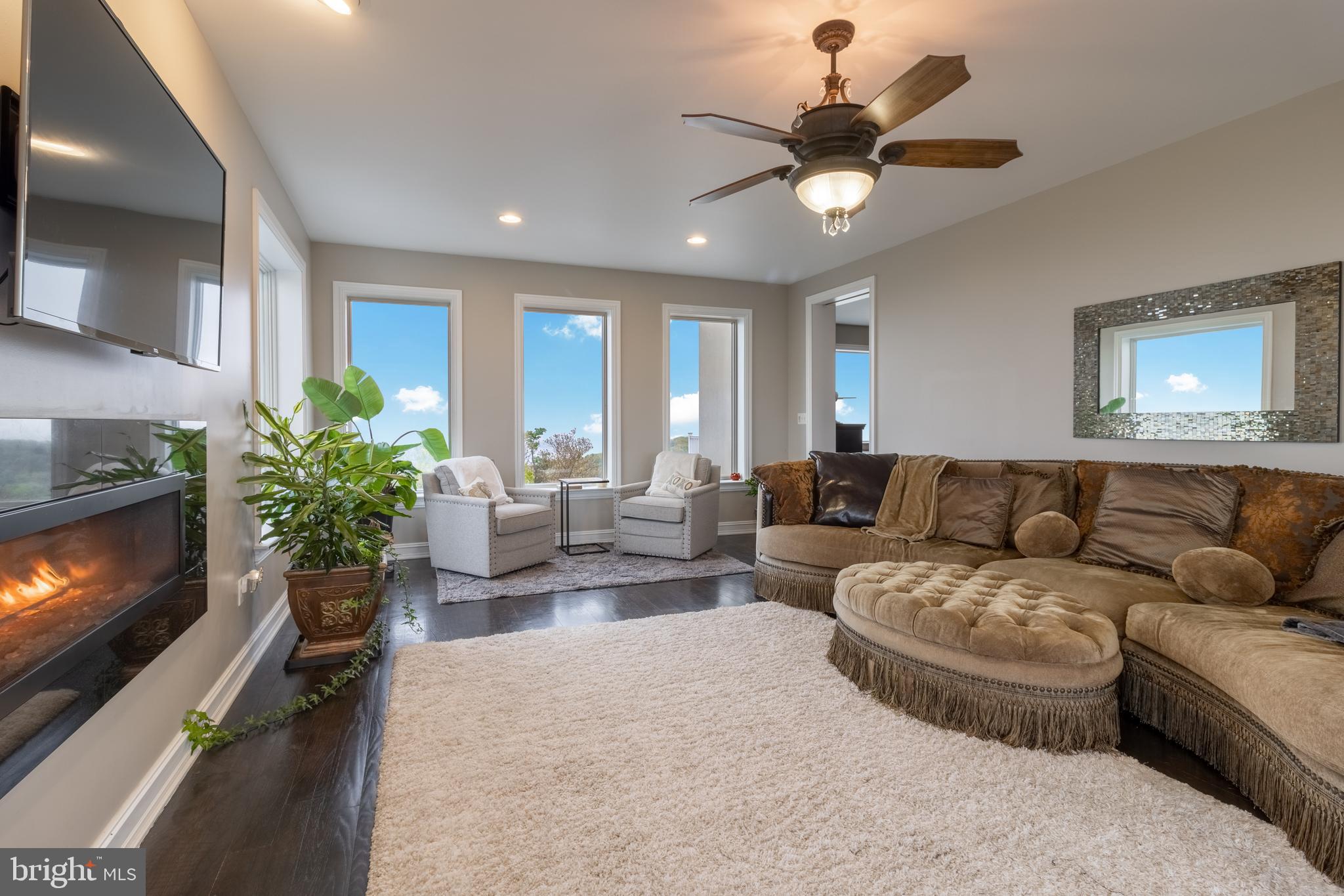 BELLEFONTE - Residential