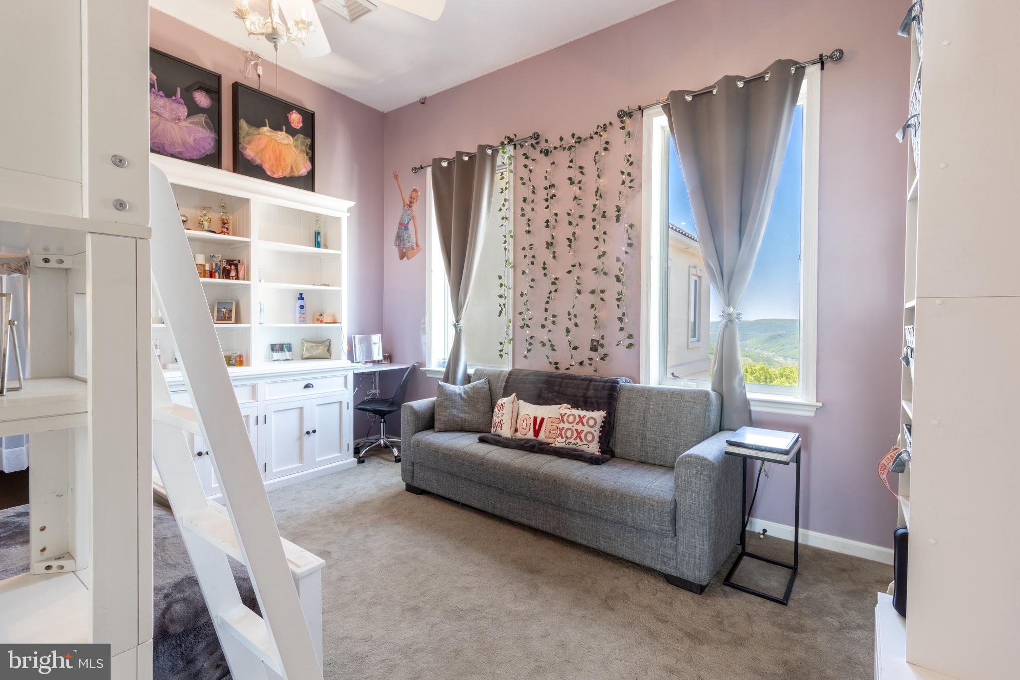 BELLEFONTE - Residential