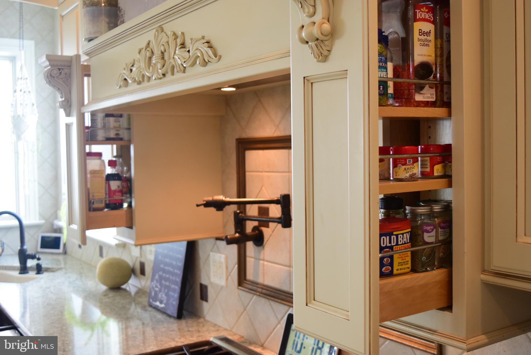 BELLEFONTE - Residential