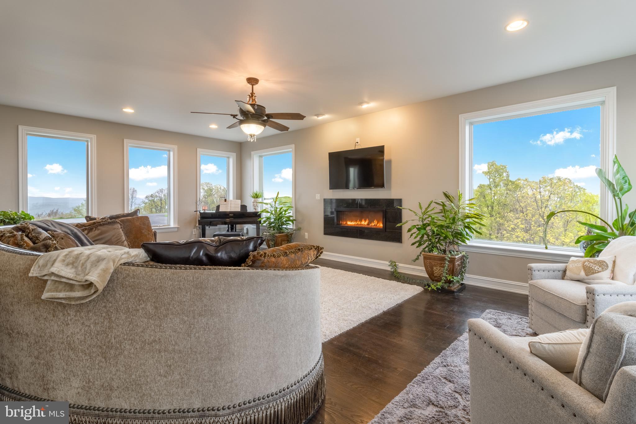 BELLEFONTE - Residential