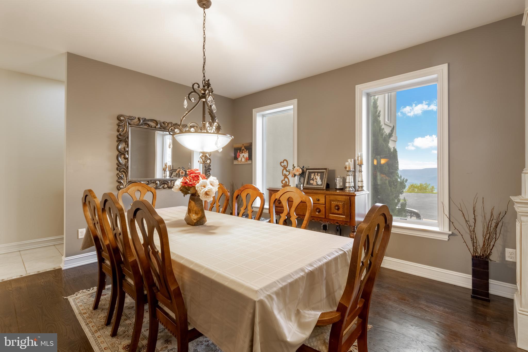 BELLEFONTE - Residential