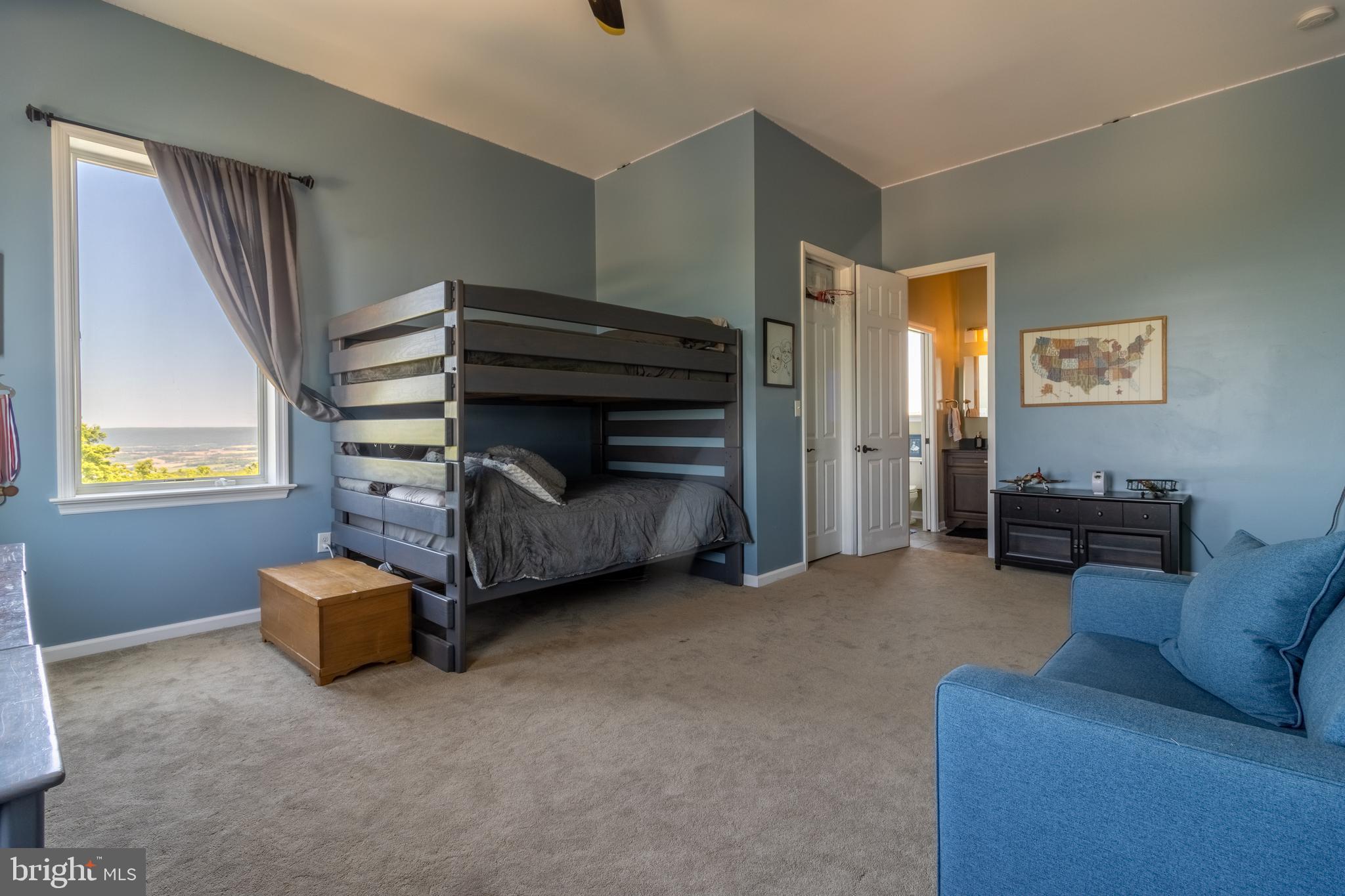 BELLEFONTE - Residential