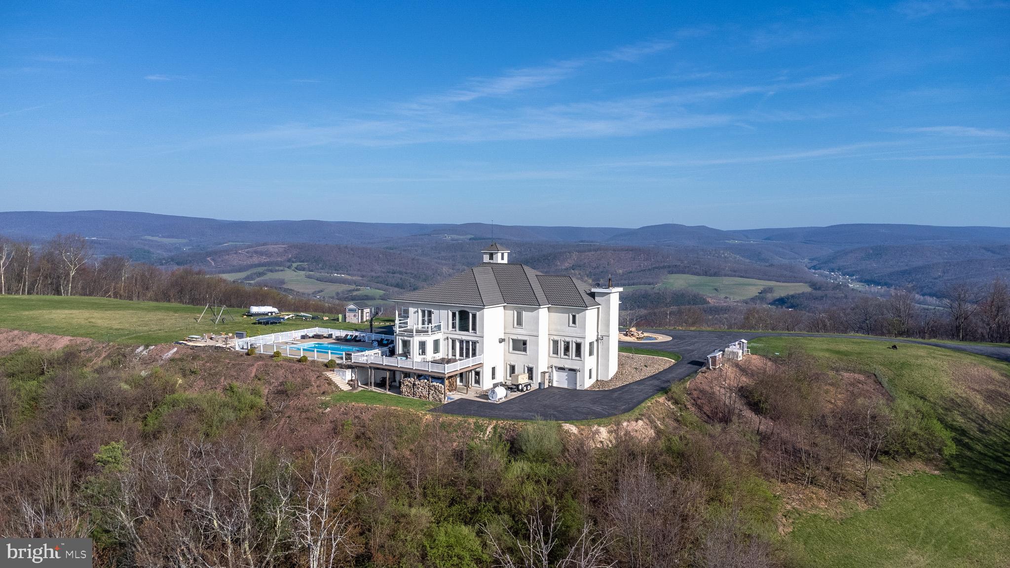 BELLEFONTE - Residential