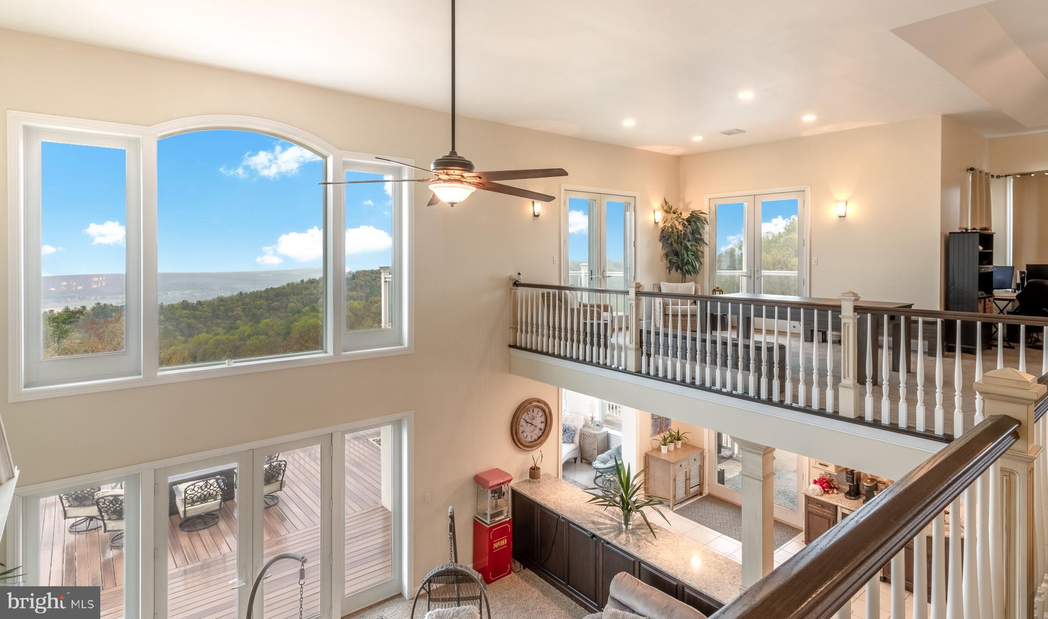 BELLEFONTE - Residential