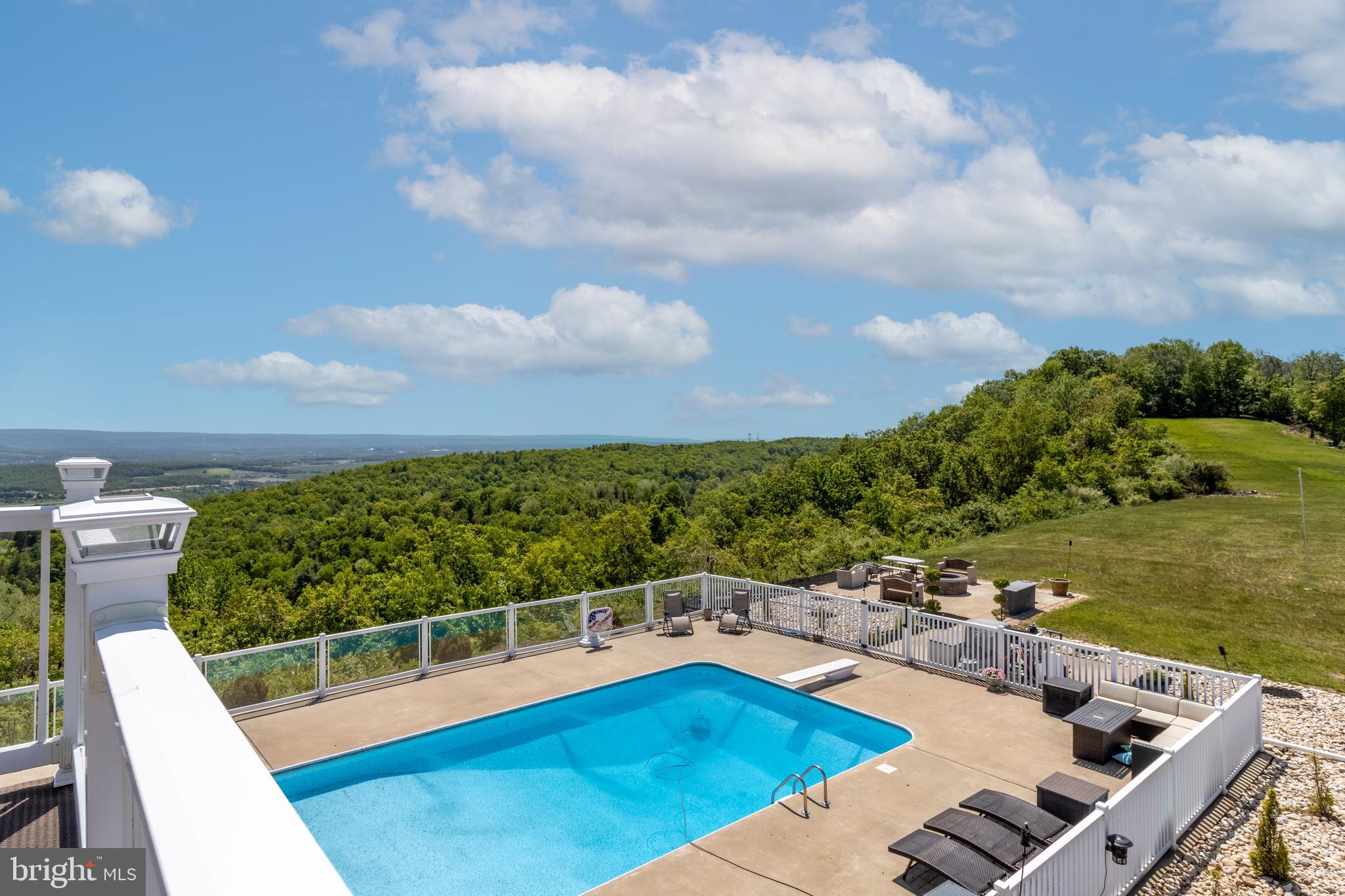 BELLEFONTE - Residential