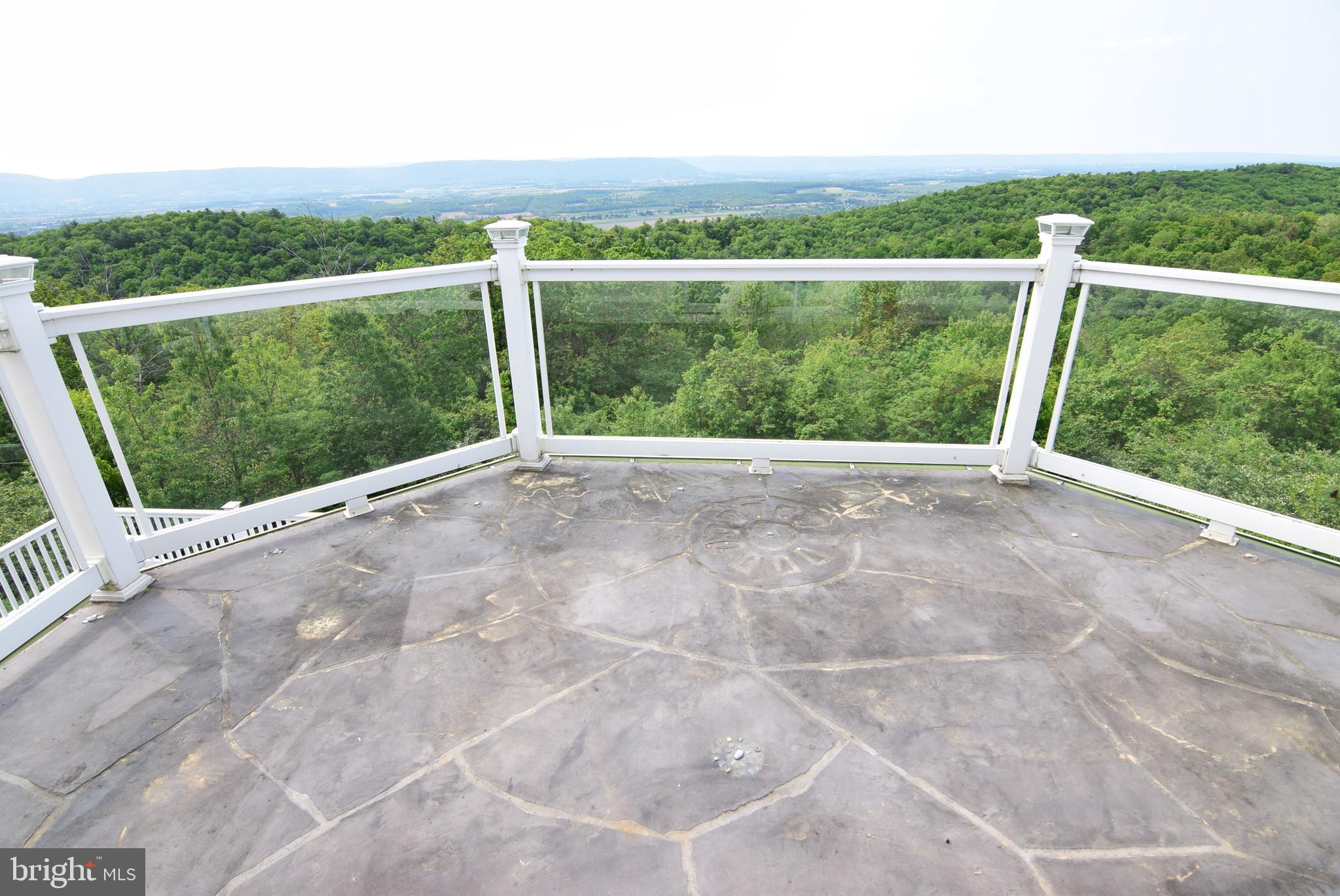 BELLEFONTE - Residential