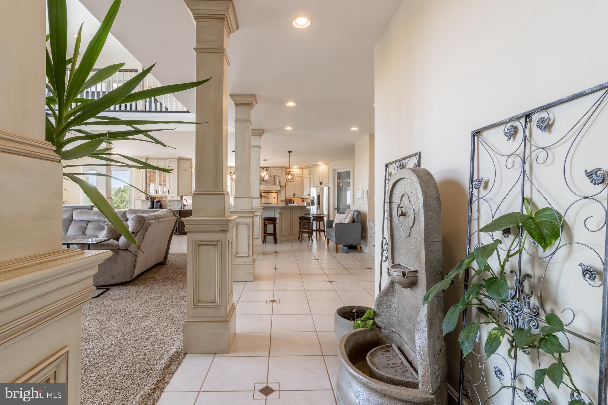 BELLEFONTE - Residential