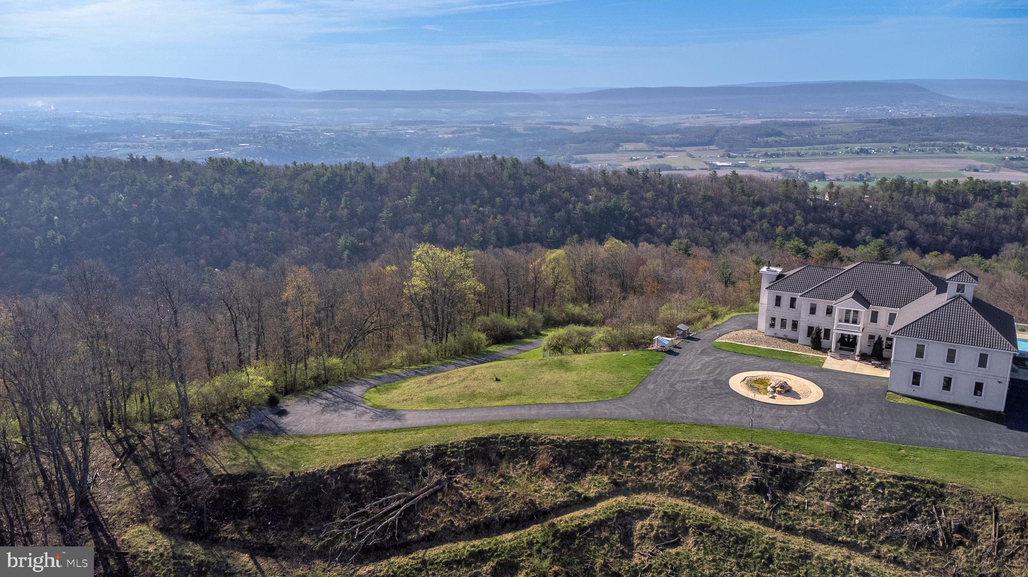 BELLEFONTE - Residential