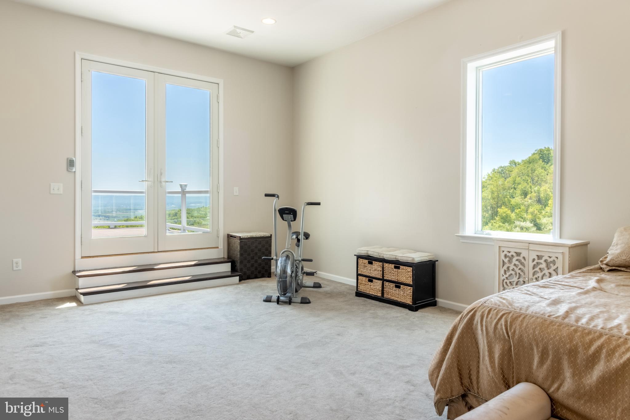 BELLEFONTE - Residential