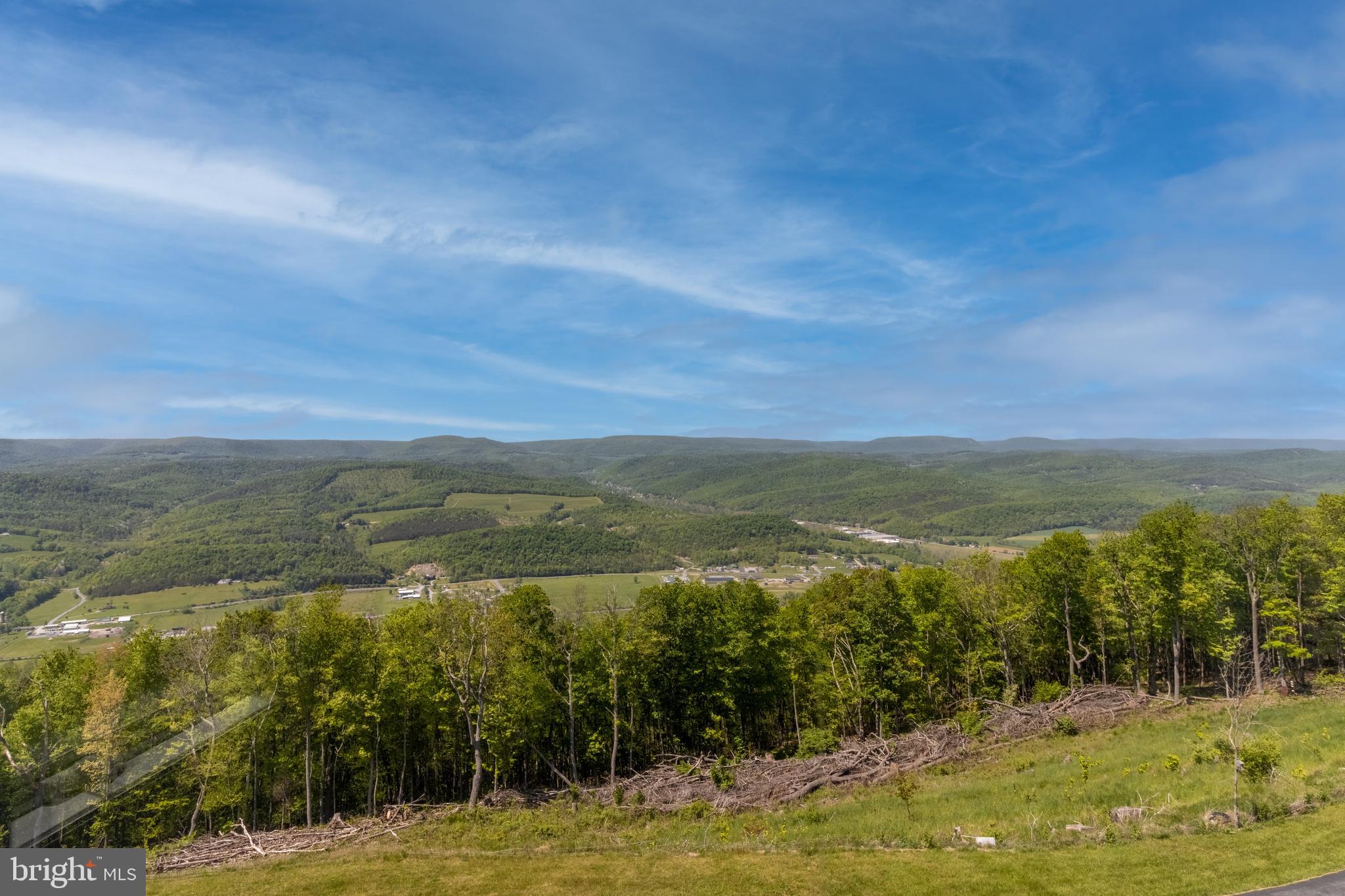 BELLEFONTE - Residential