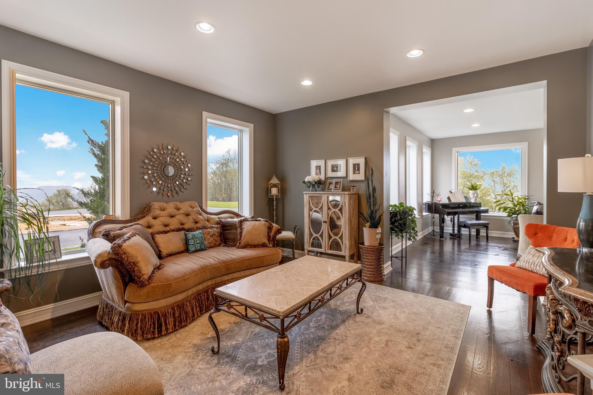 BELLEFONTE - Residential