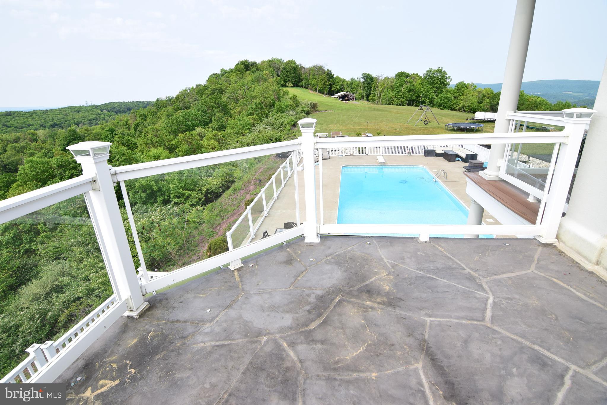 BELLEFONTE - Residential