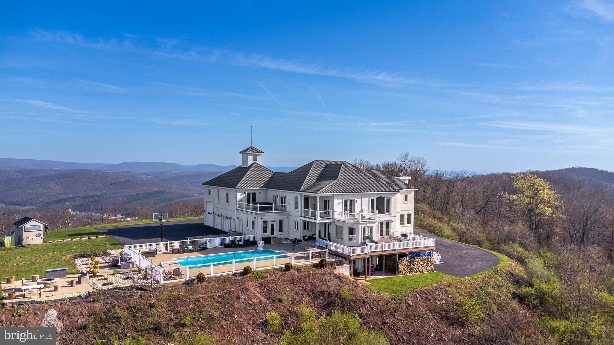 BELLEFONTE - Residential