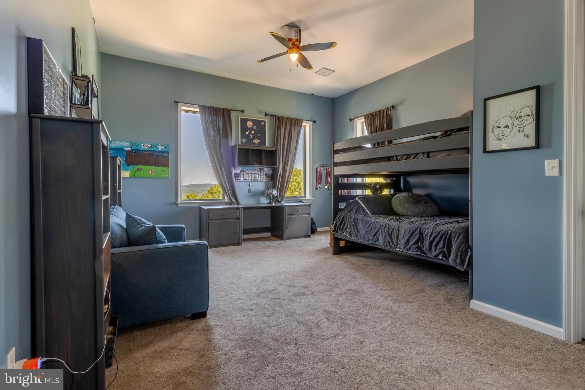 BELLEFONTE - Residential