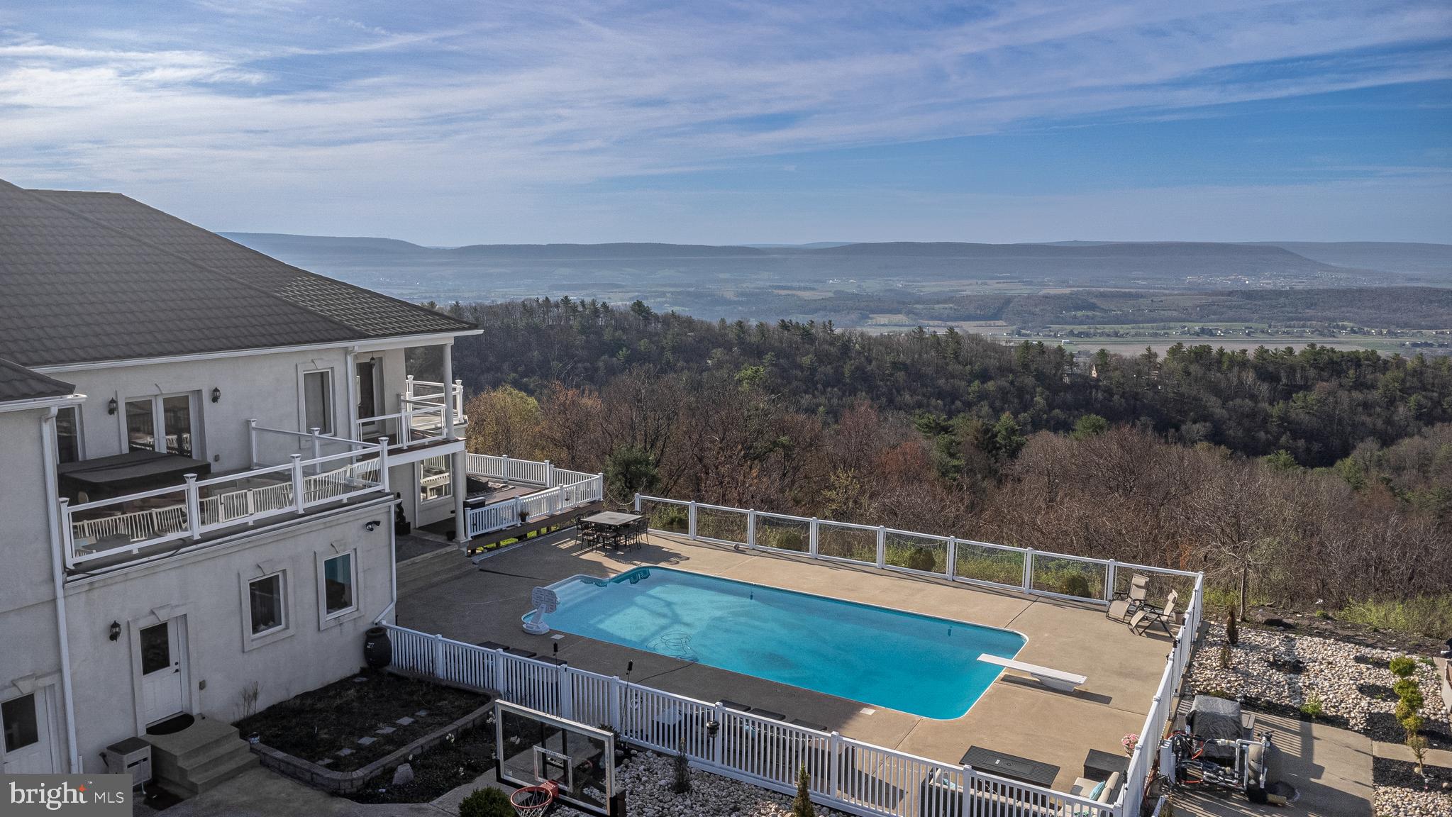 BELLEFONTE - Residential