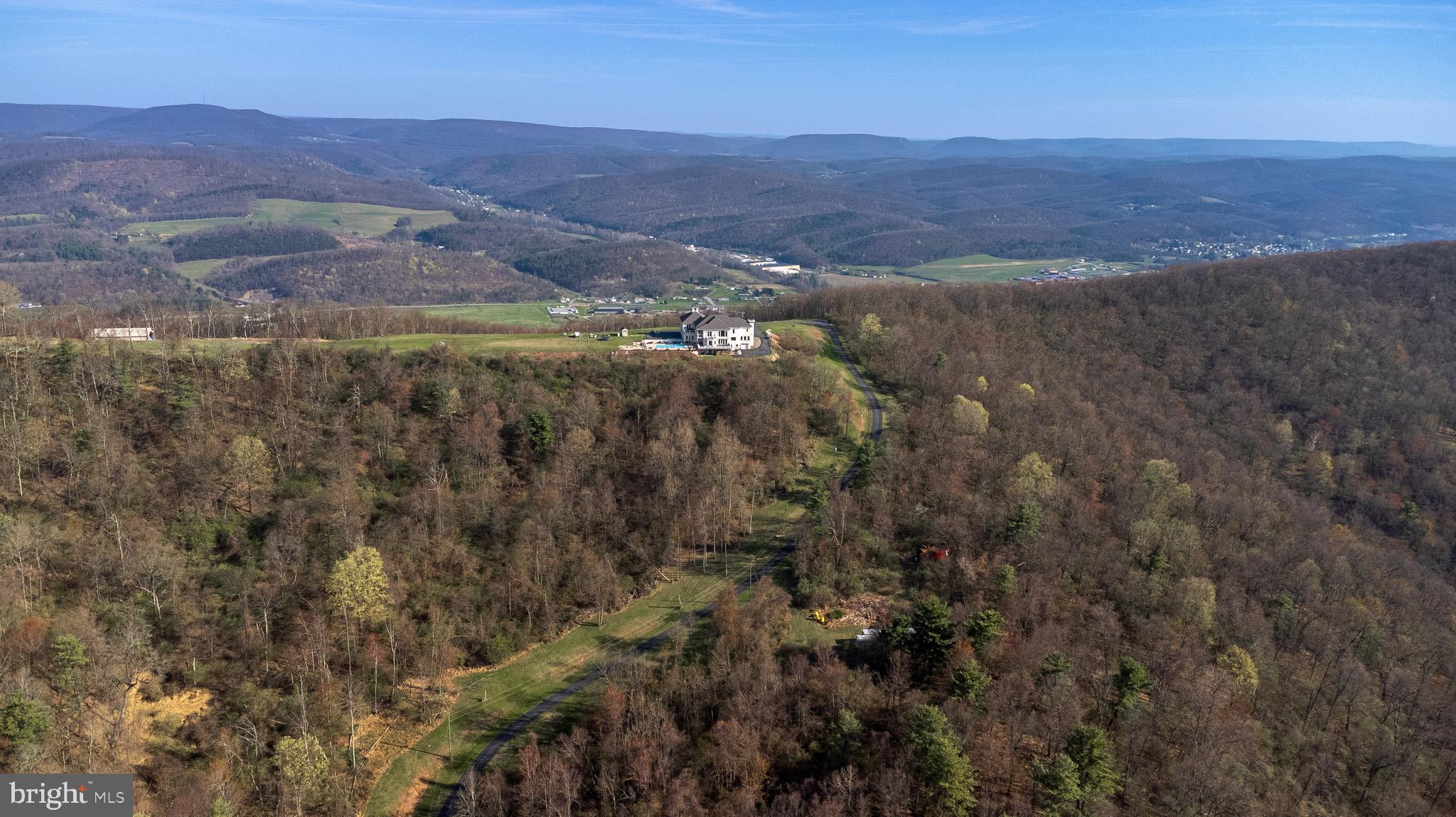 BELLEFONTE - Residential