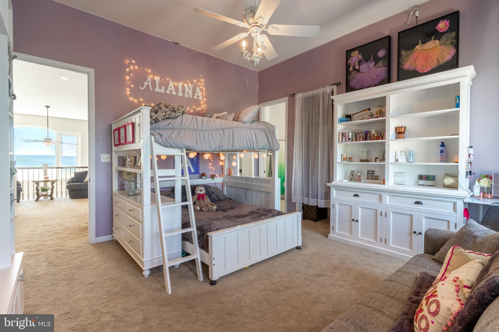 BELLEFONTE - Residential