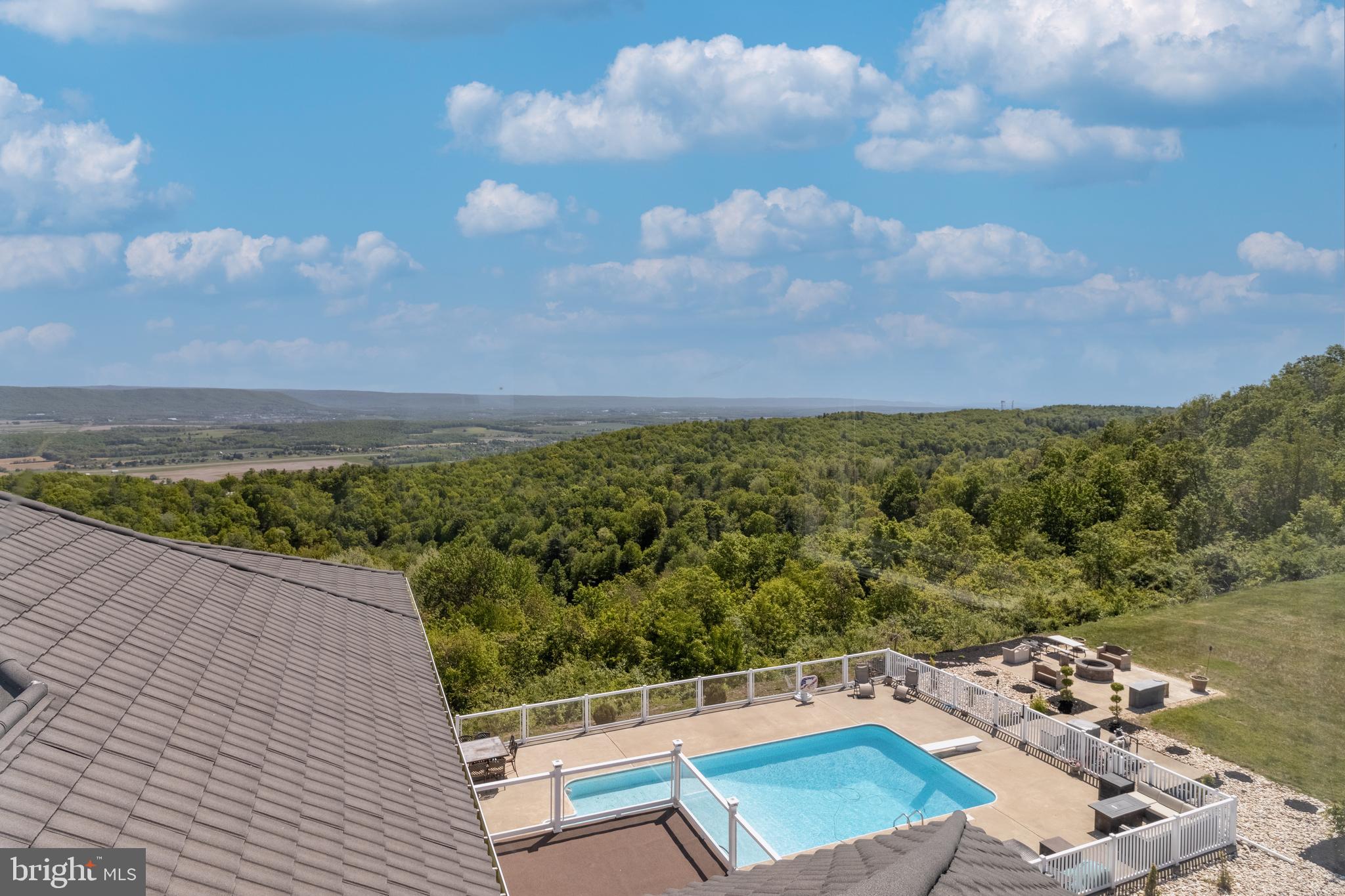 BELLEFONTE - Residential