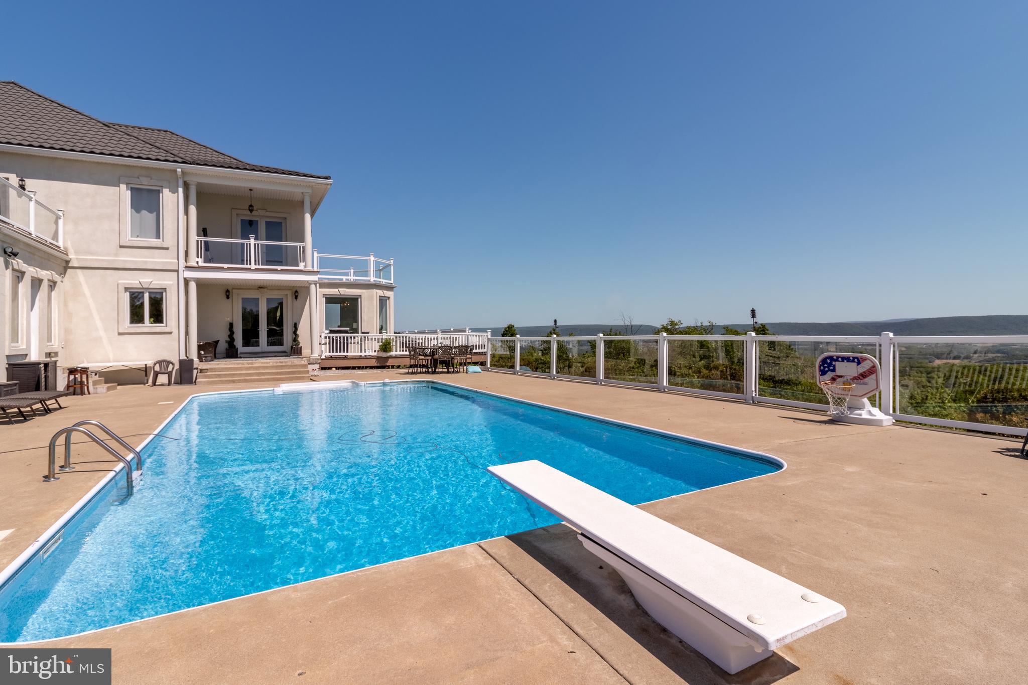 BELLEFONTE - Residential