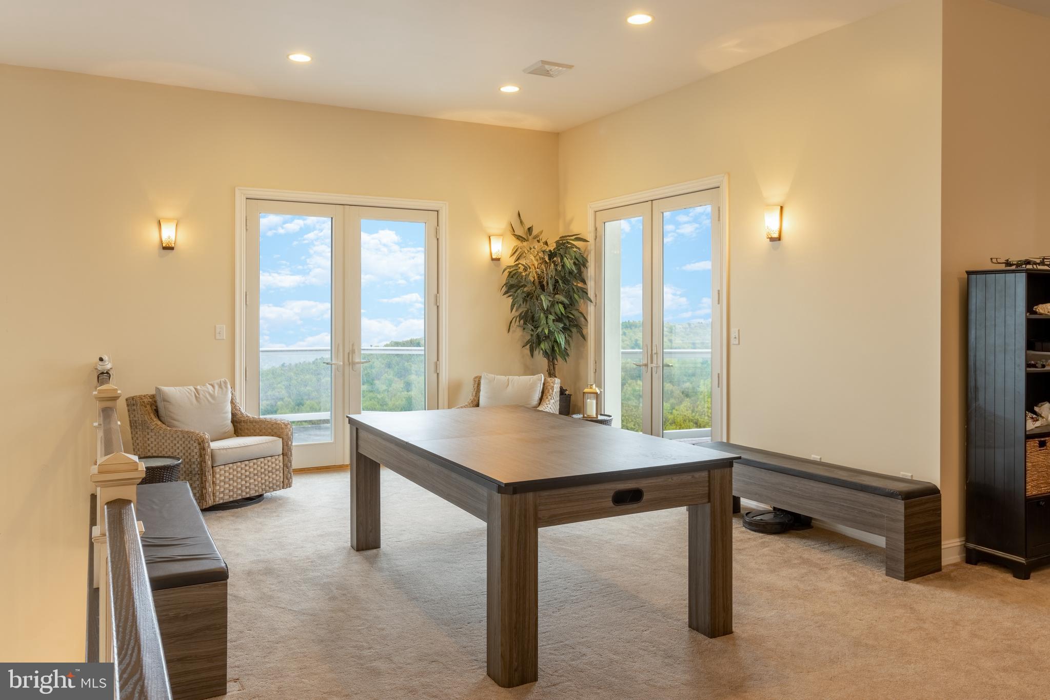 BELLEFONTE - Residential