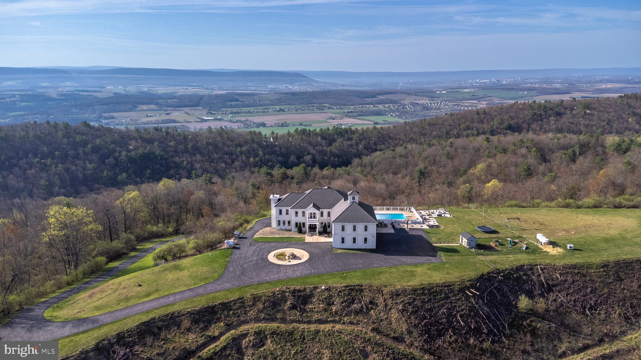BELLEFONTE - Residential