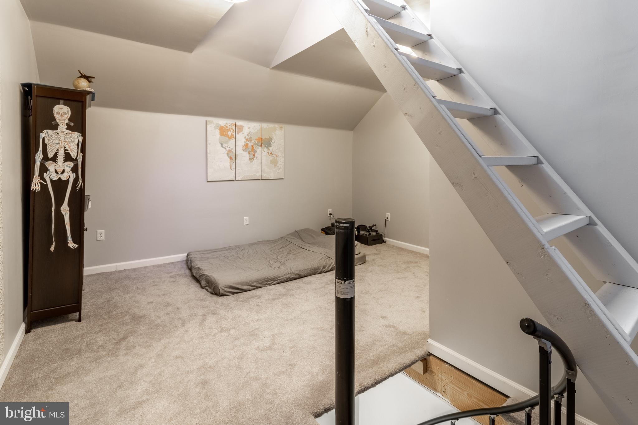 BELLEFONTE - Residential