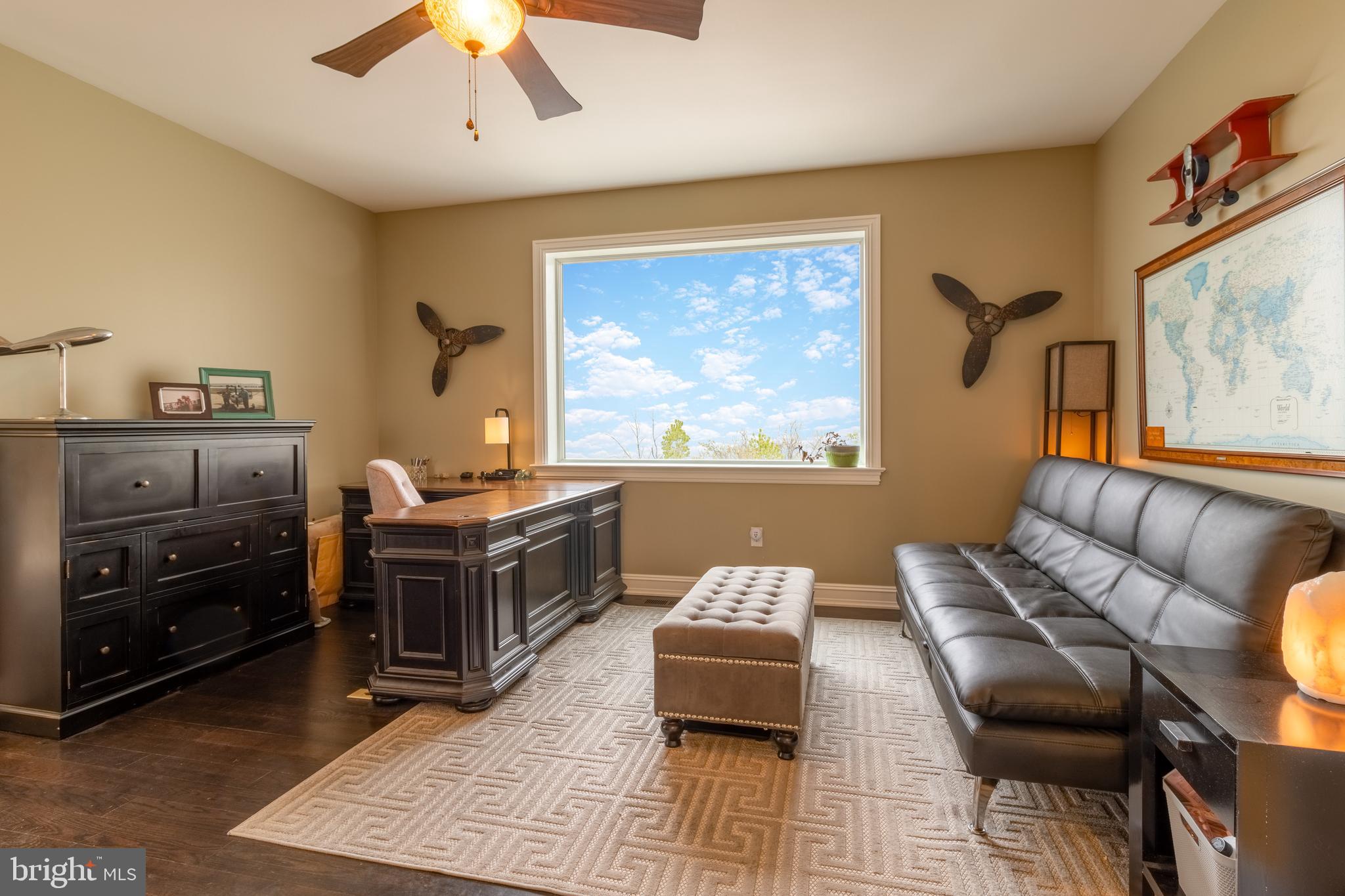 BELLEFONTE - Residential