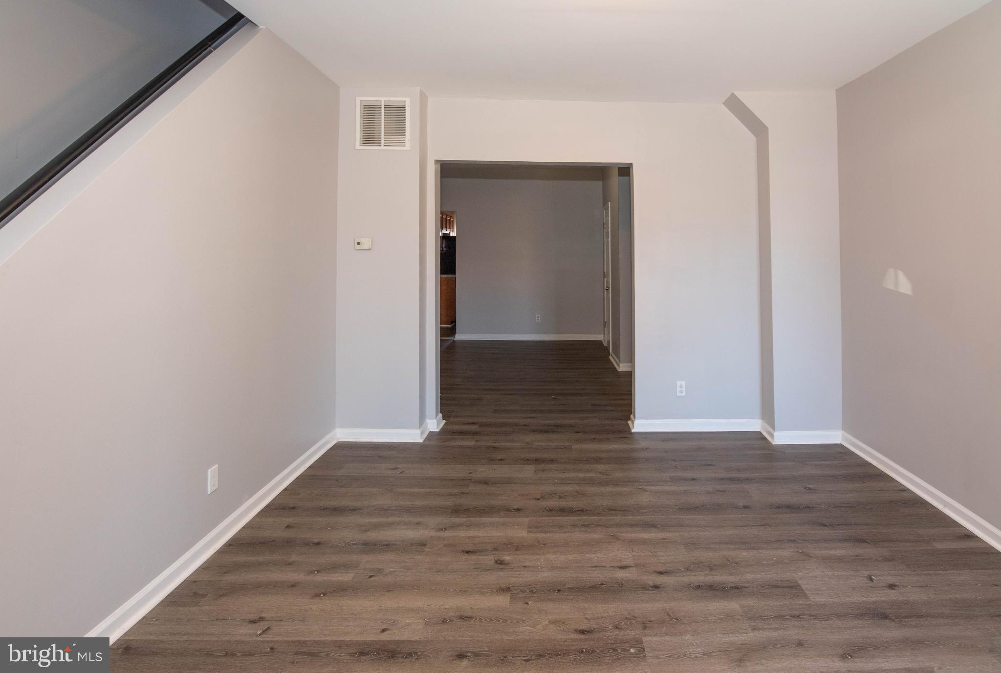 BELAIR-EDISON - Residential