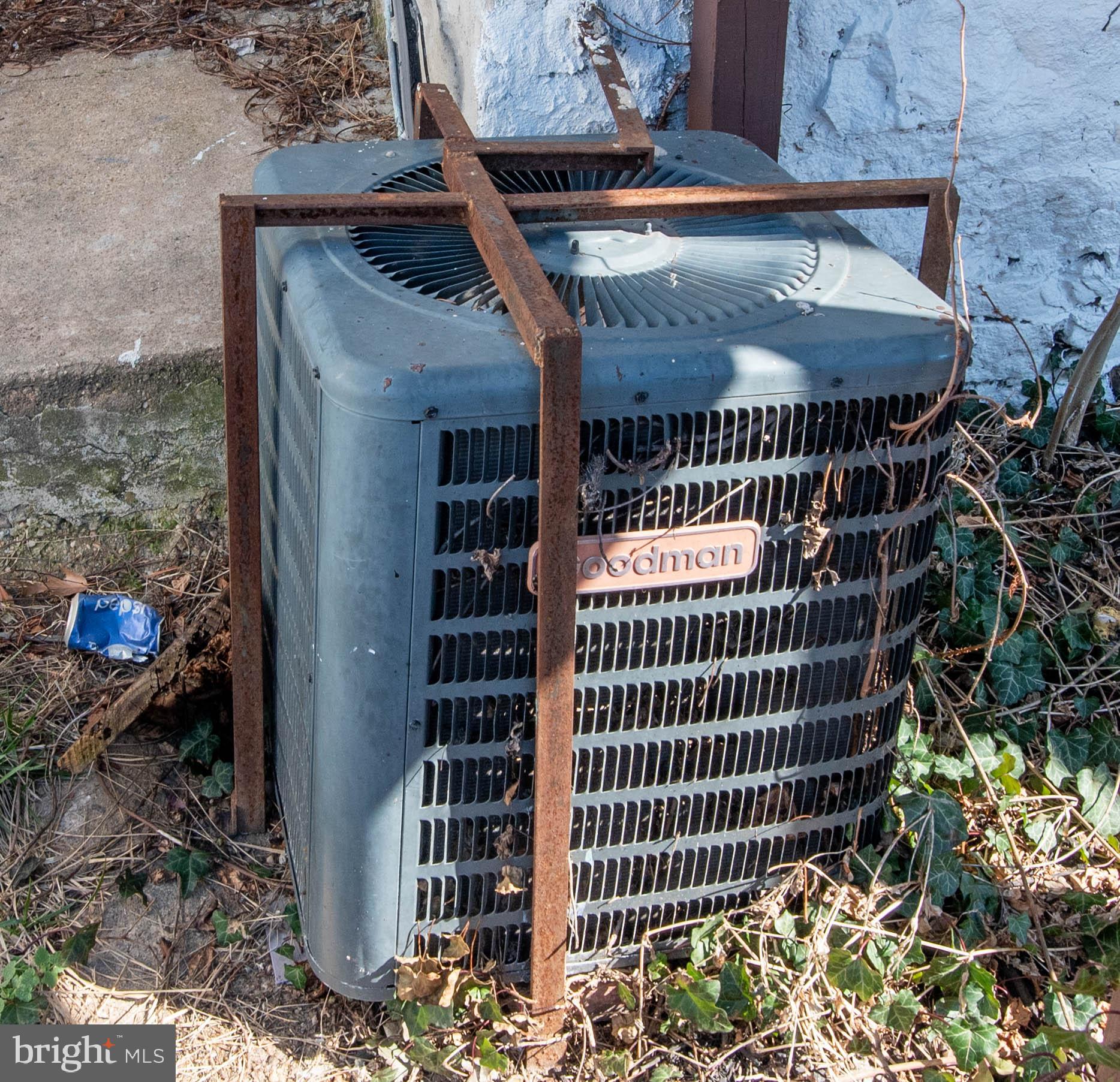 BELAIR-EDISON - Residential