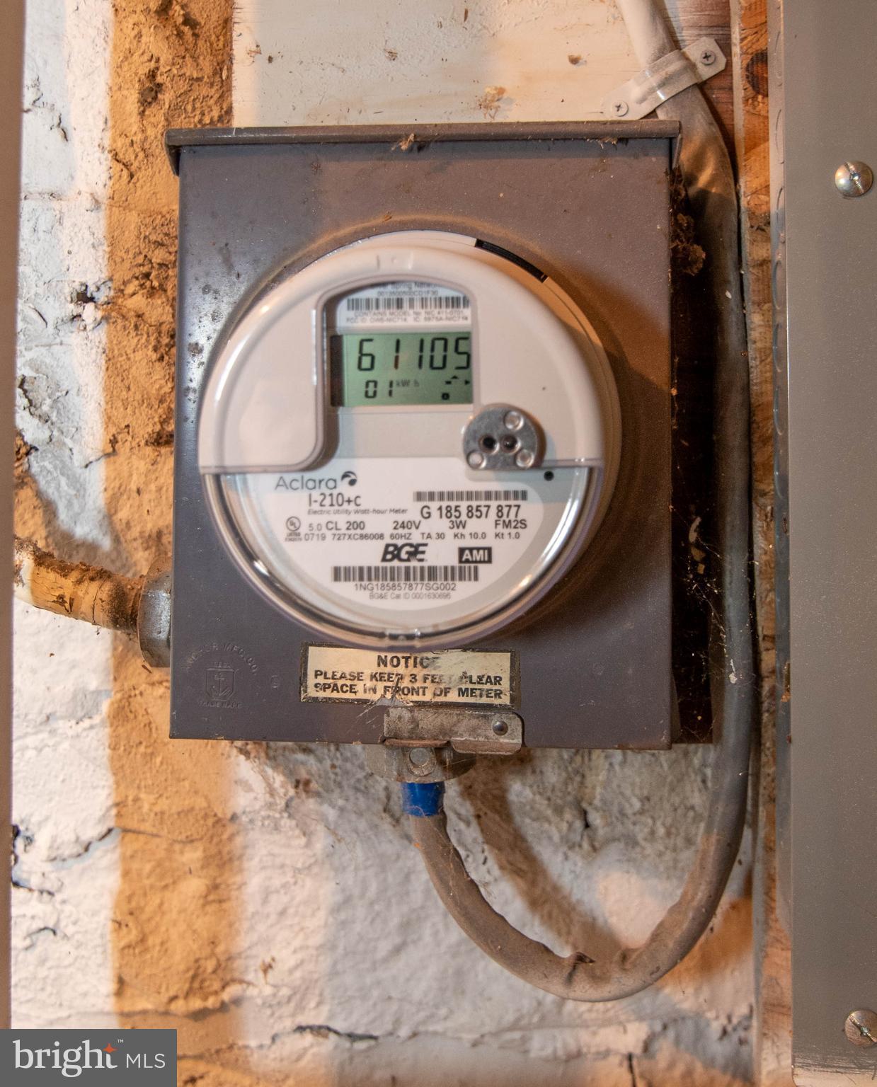 BELAIR-EDISON - Residential