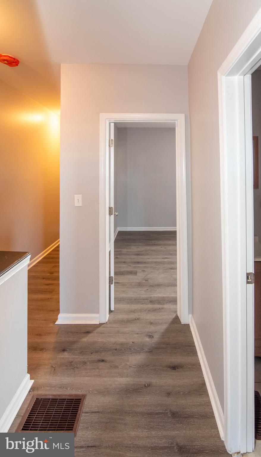 BELAIR-EDISON - Residential