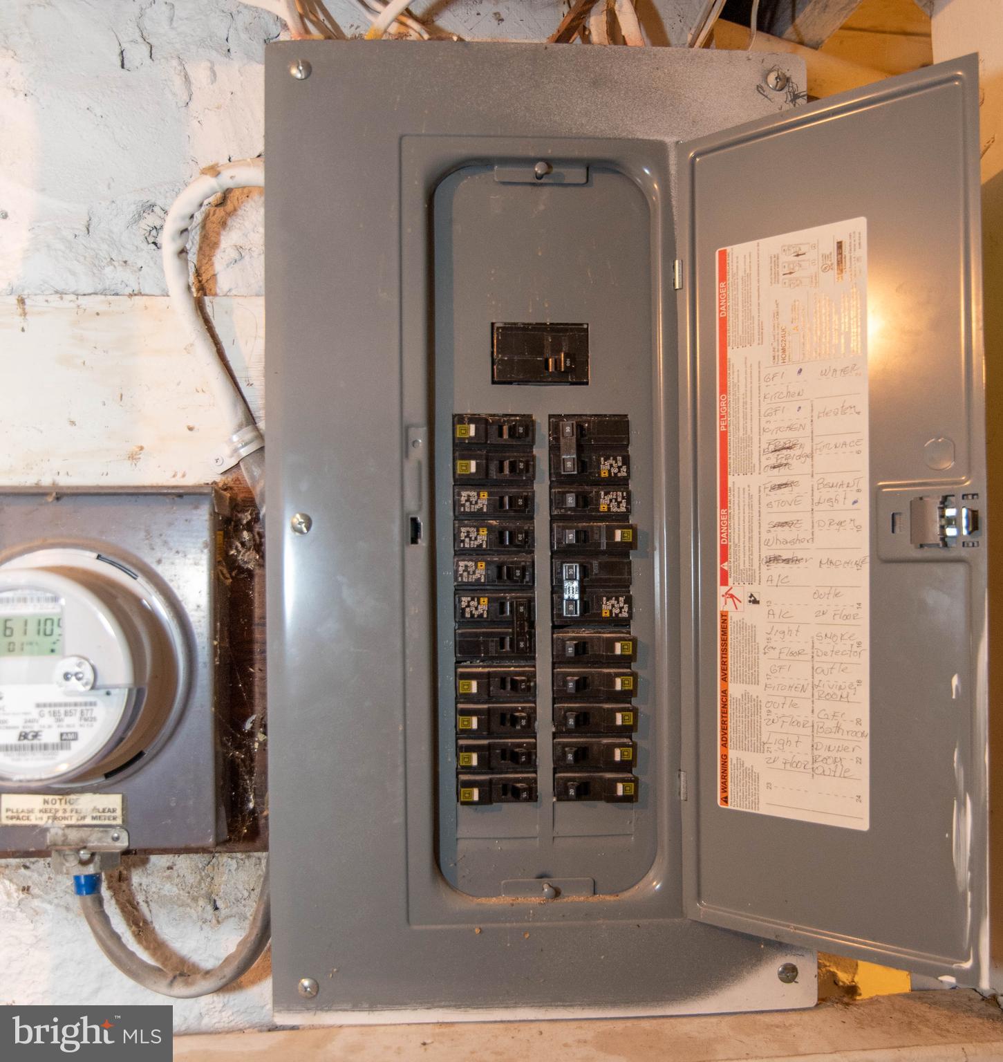 BELAIR-EDISON - Residential