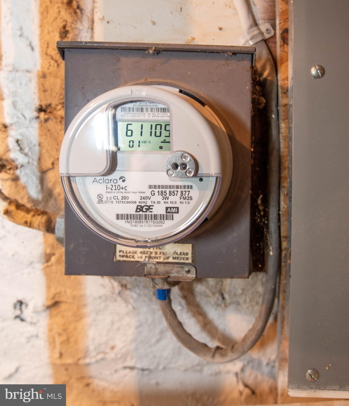 BELAIR-EDISON - Residential