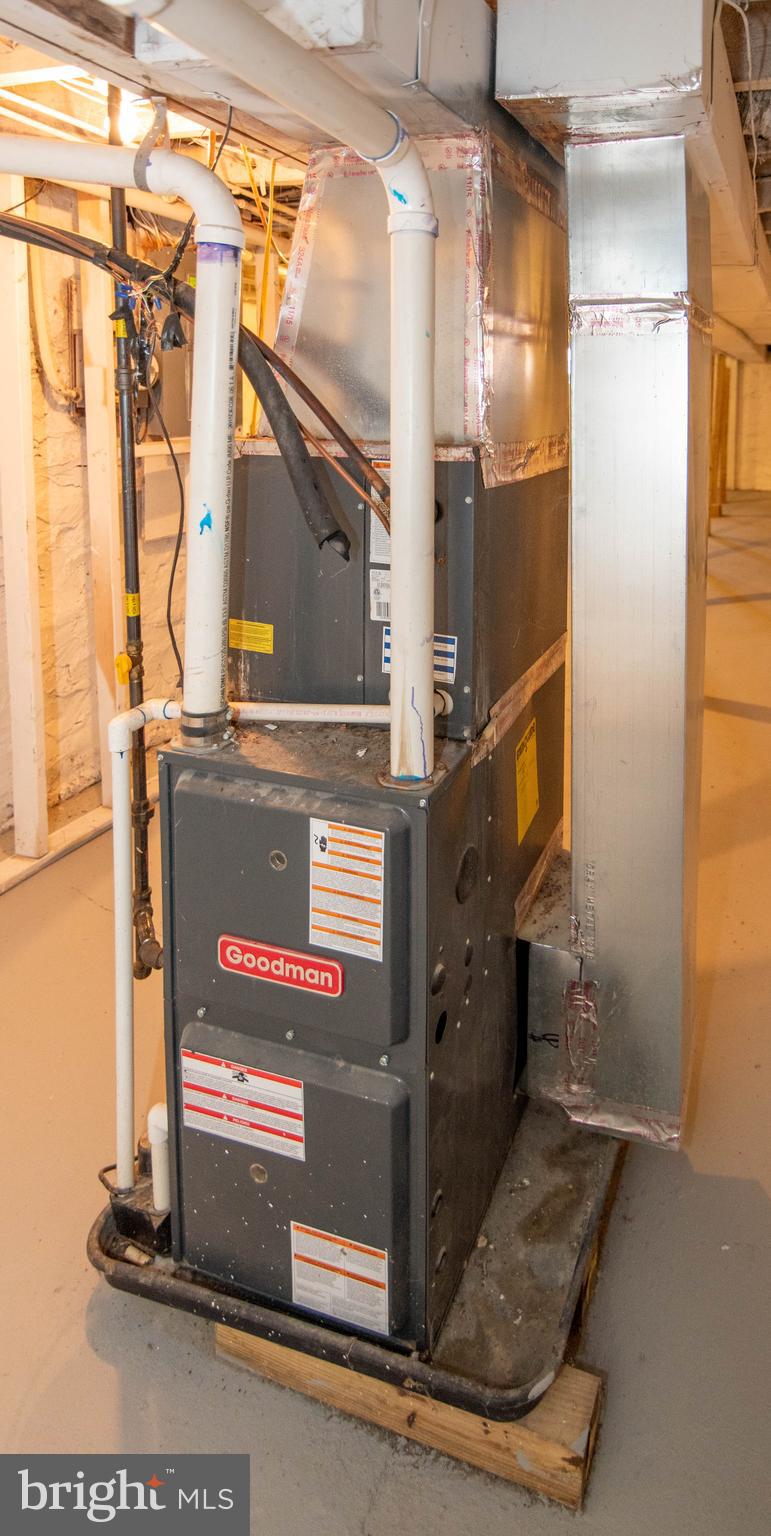 BELAIR-EDISON - Residential