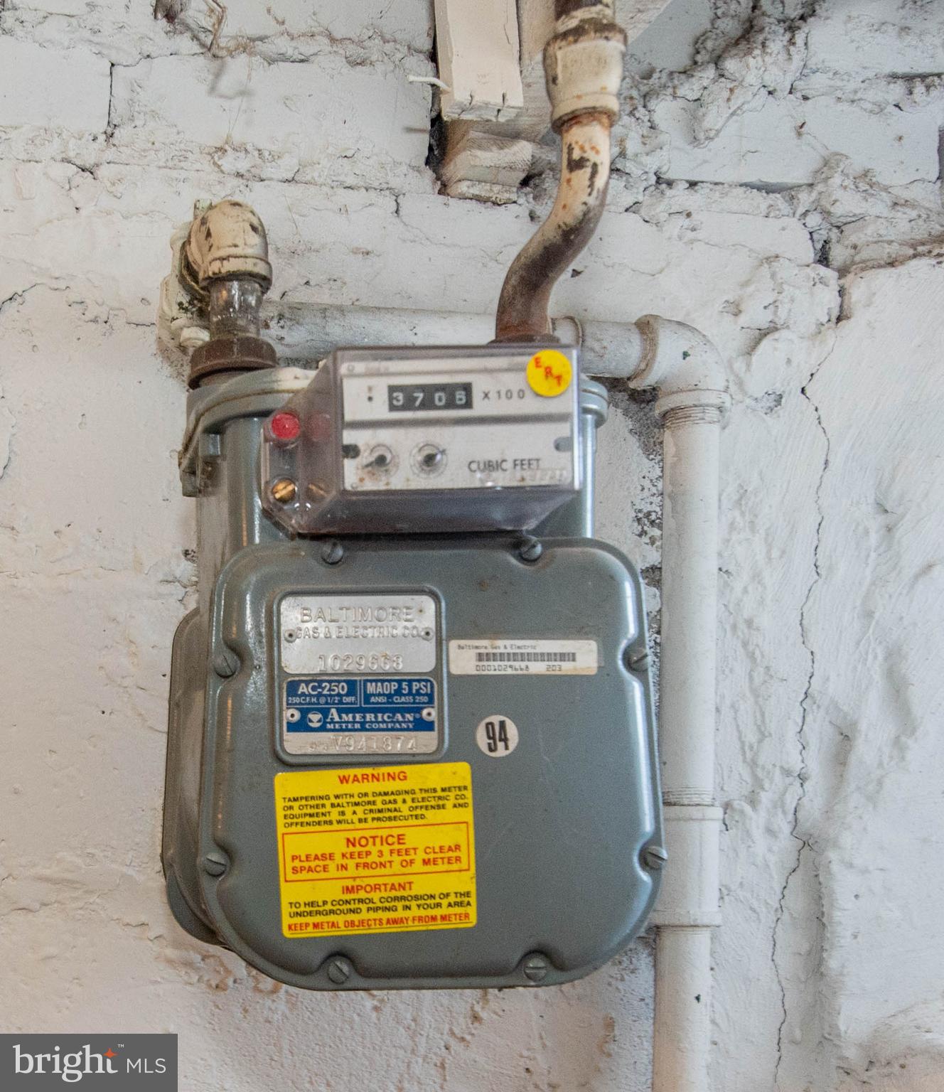 BELAIR-EDISON - Residential