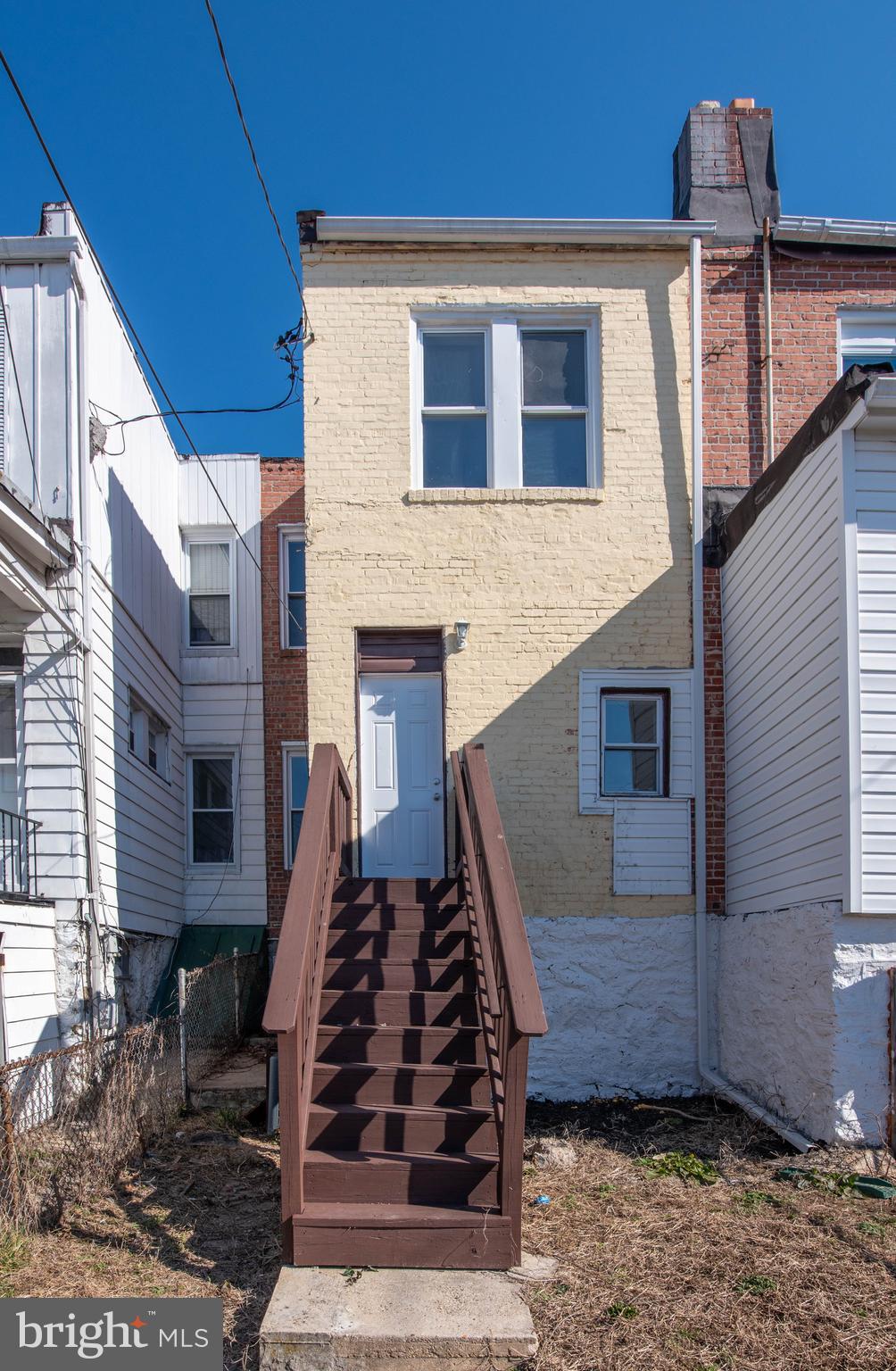 BELAIR-EDISON - Residential