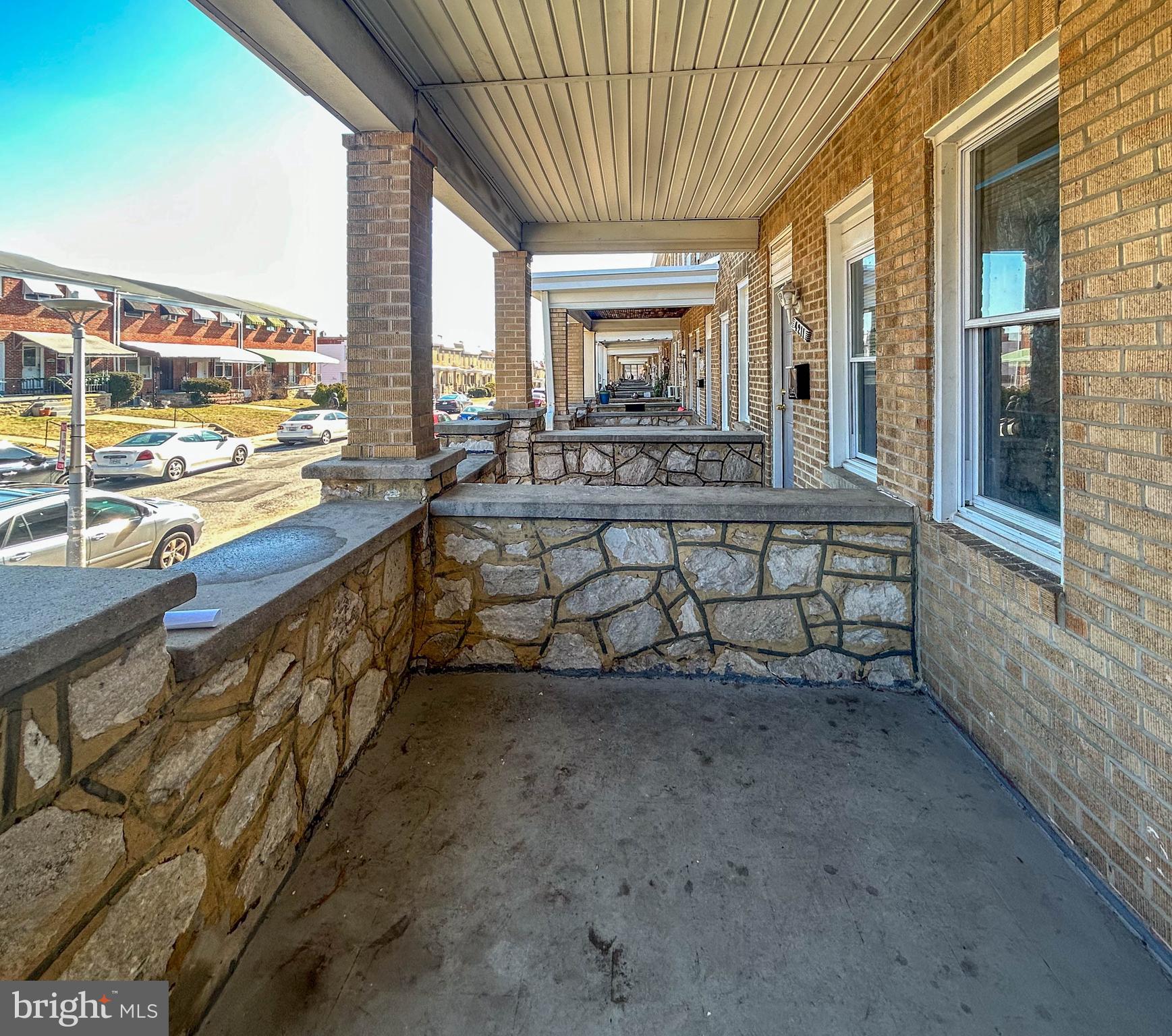 BELAIR-EDISON - Residential