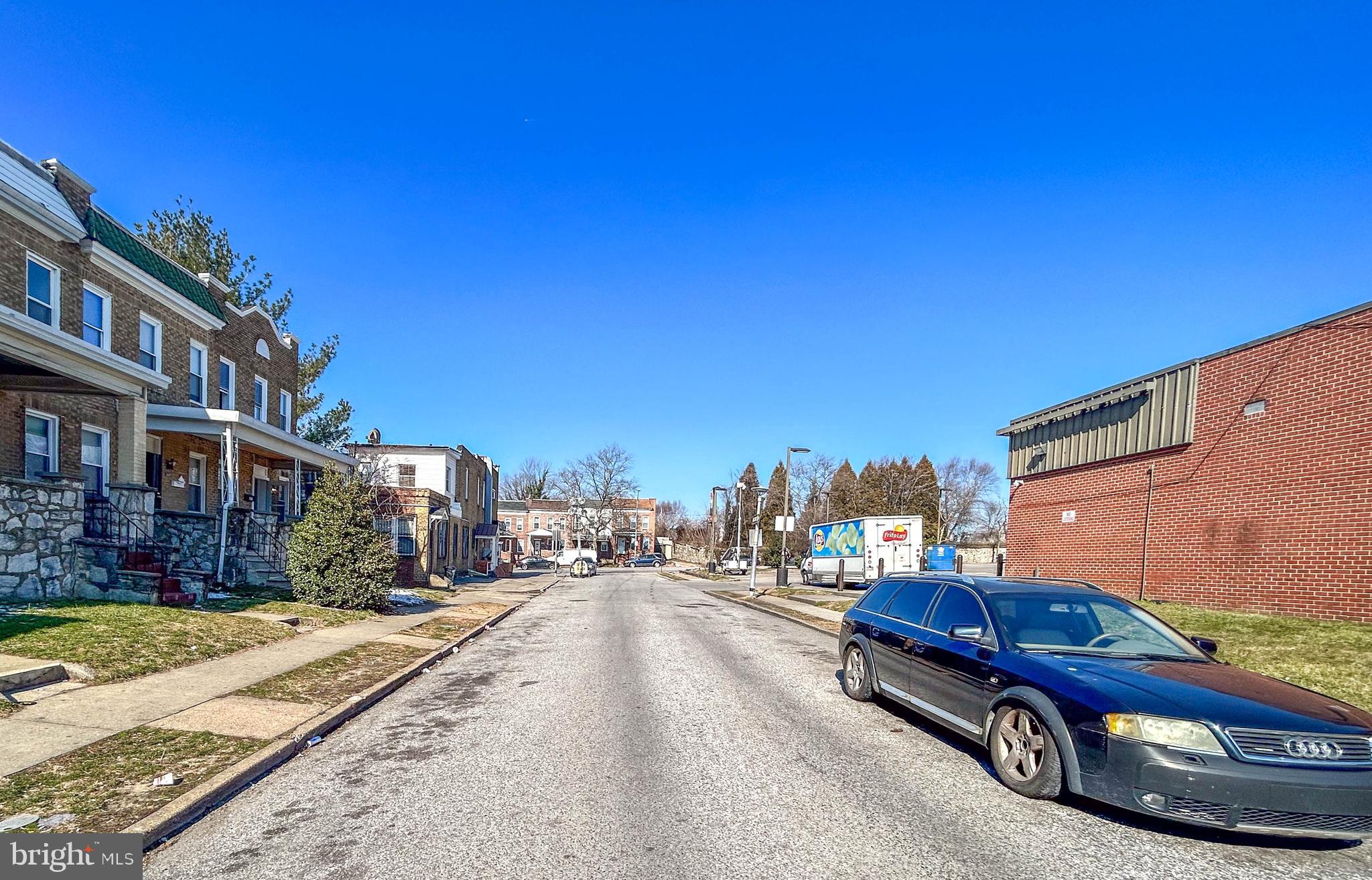 BELAIR-EDISON - Residential