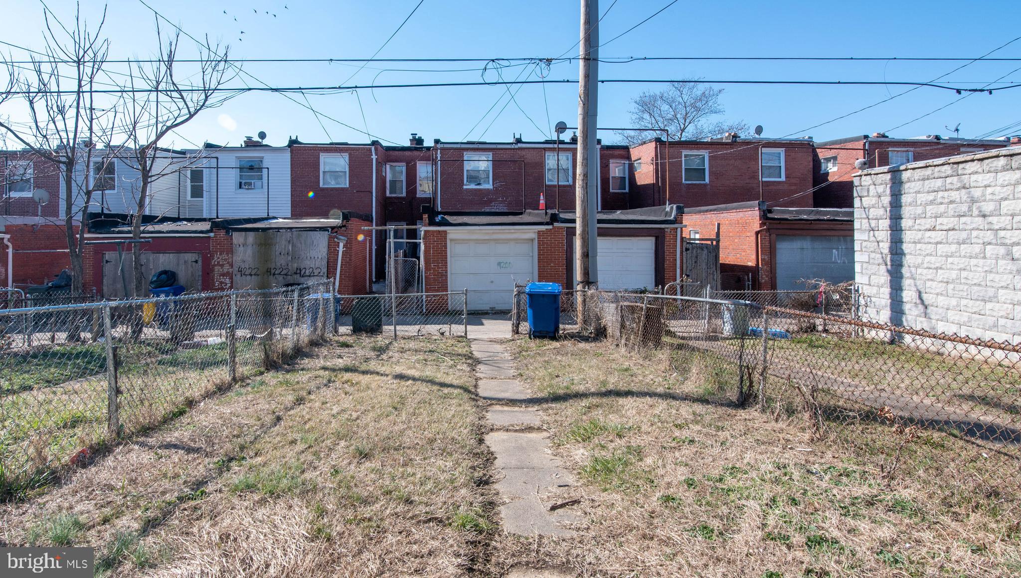 BELAIR-EDISON - Residential