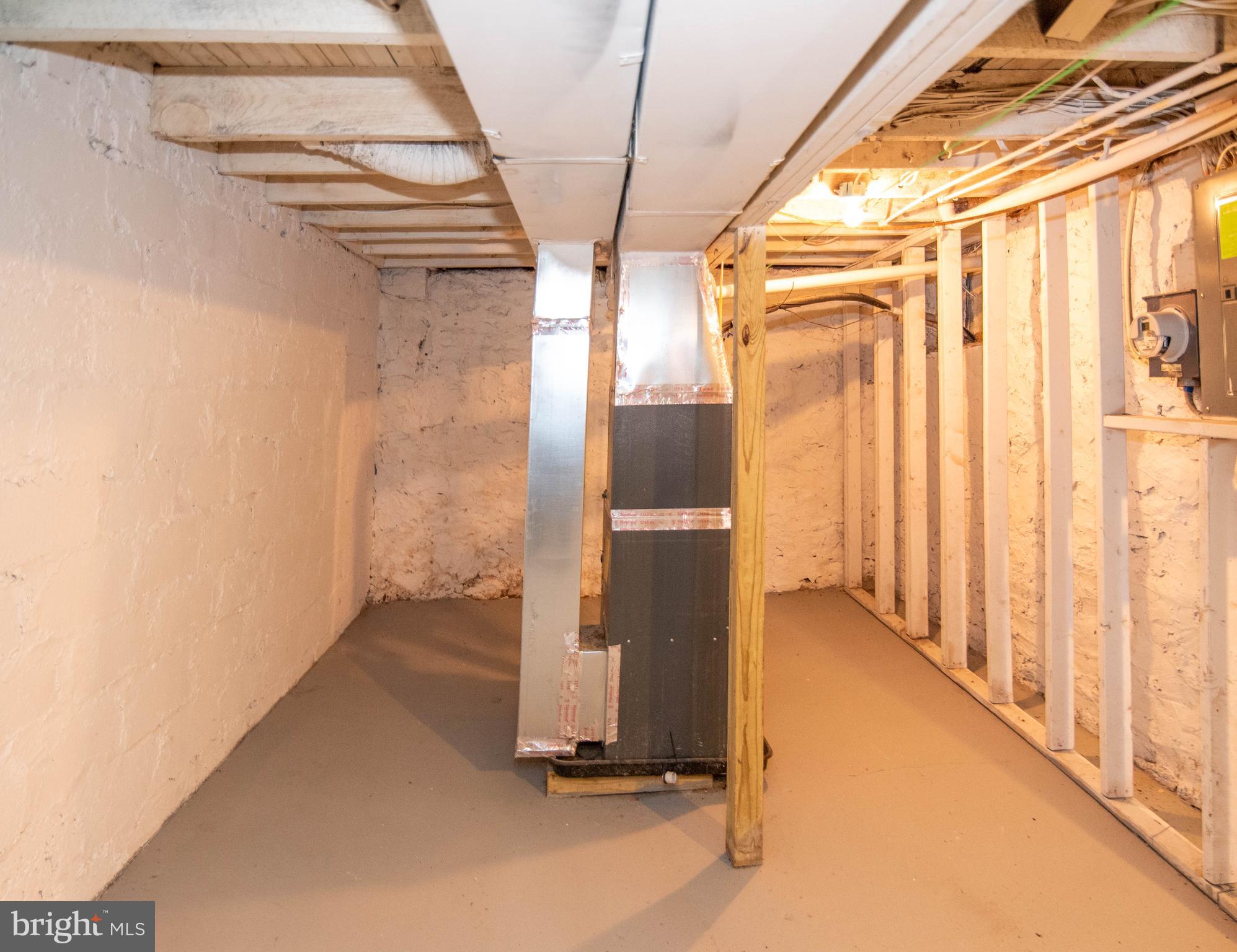 BELAIR-EDISON - Residential