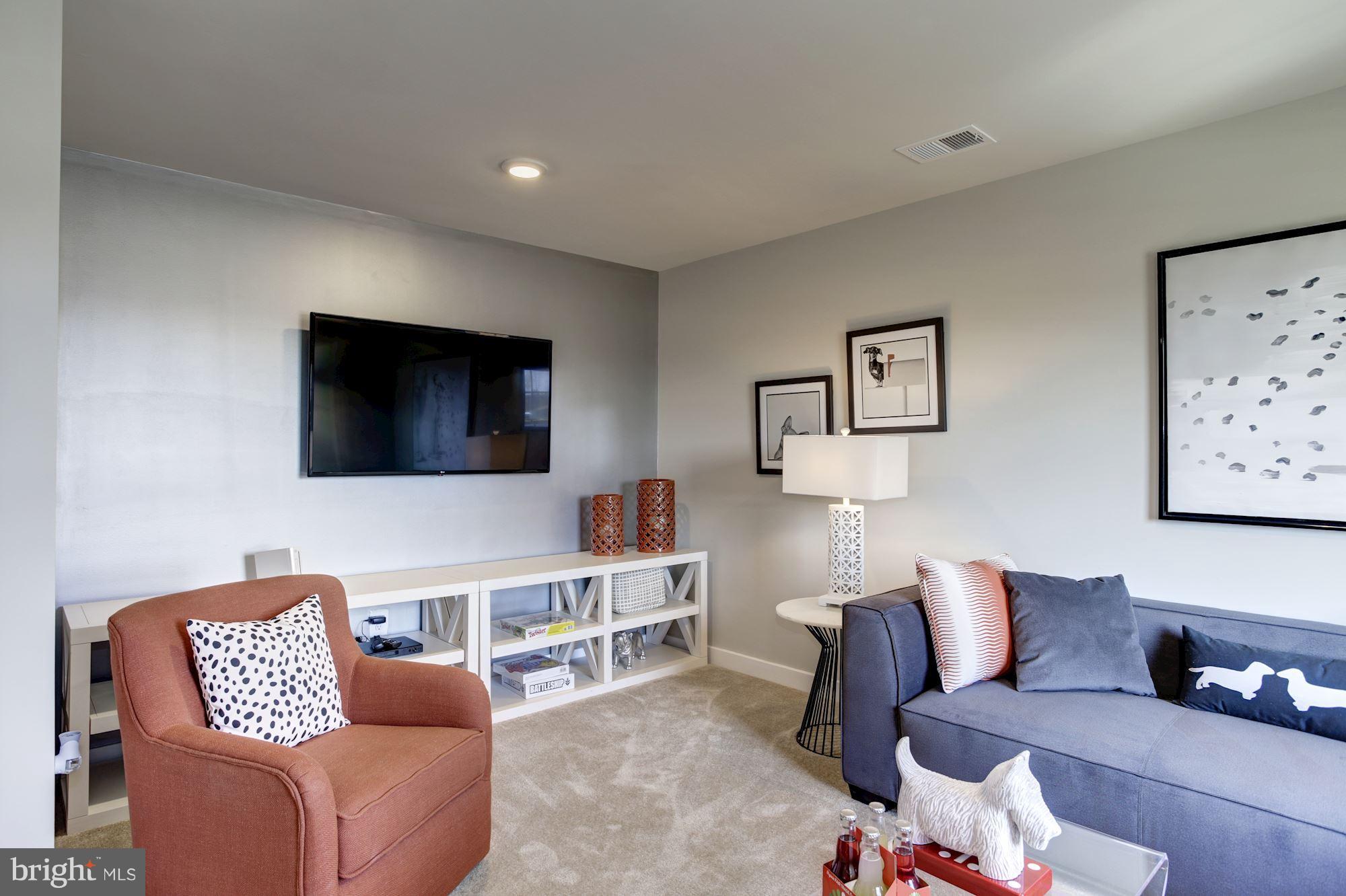 NORBOURNE PARK - Residential