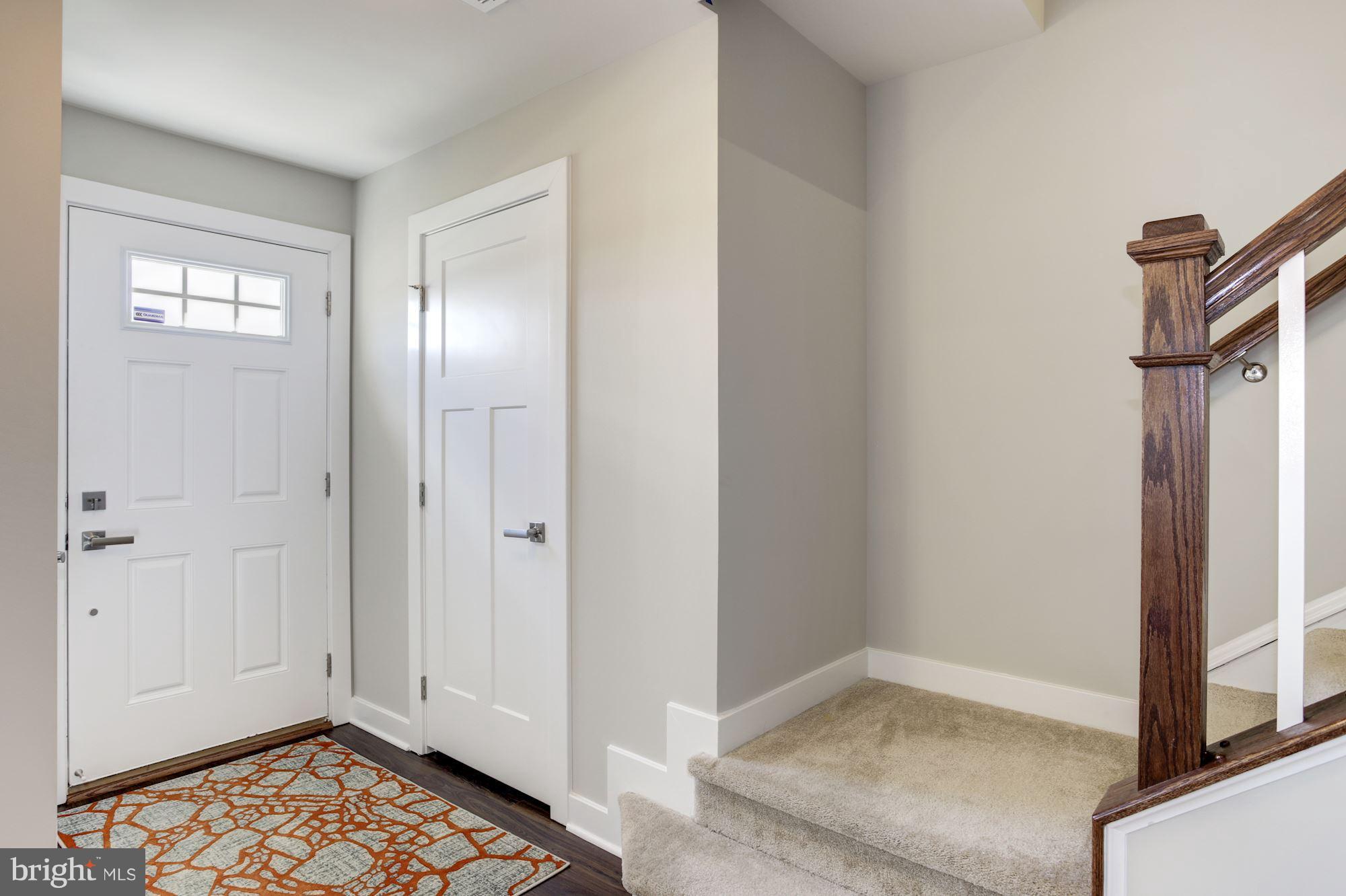 NORBOURNE PARK - Residential