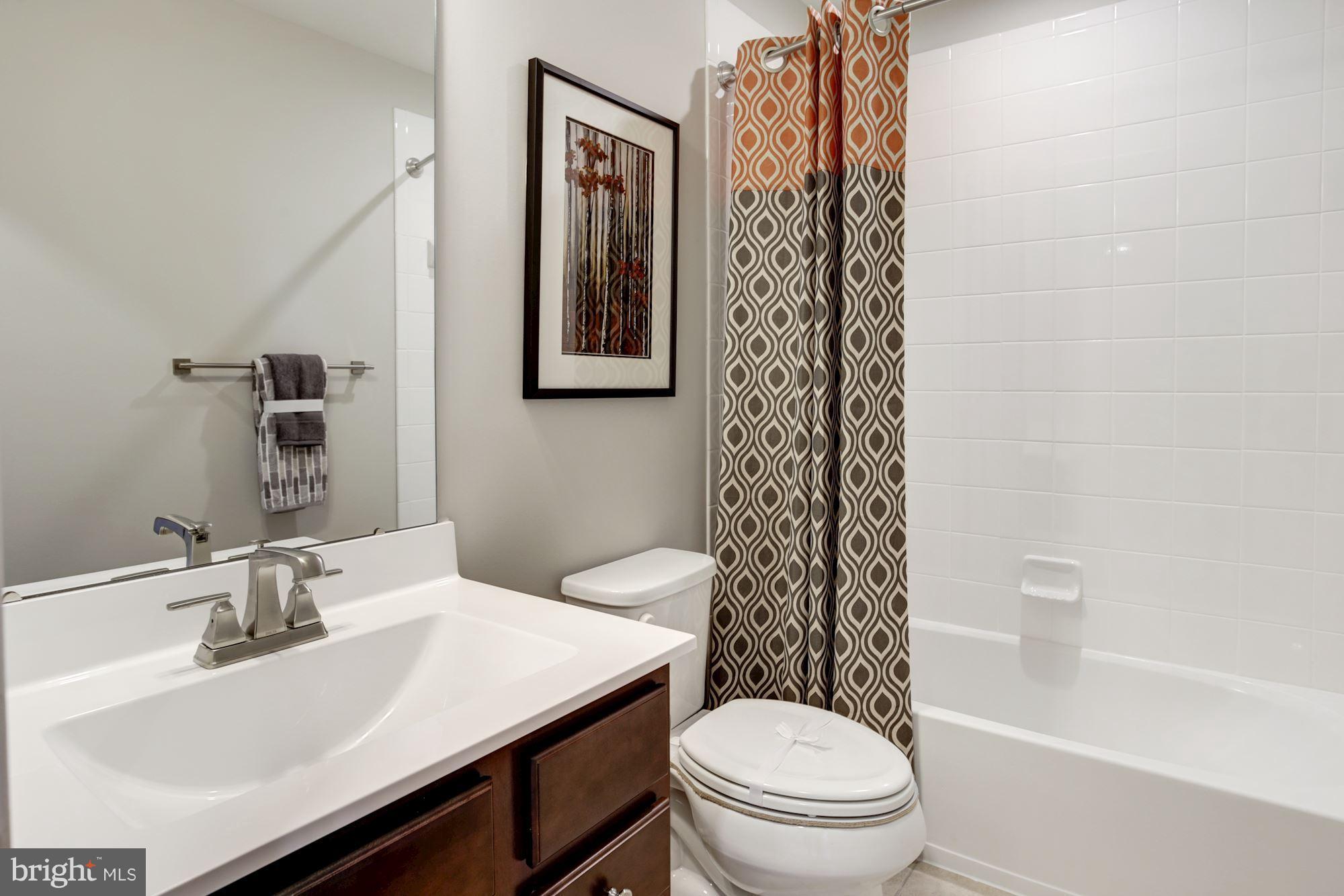 NORBOURNE PARK - Residential