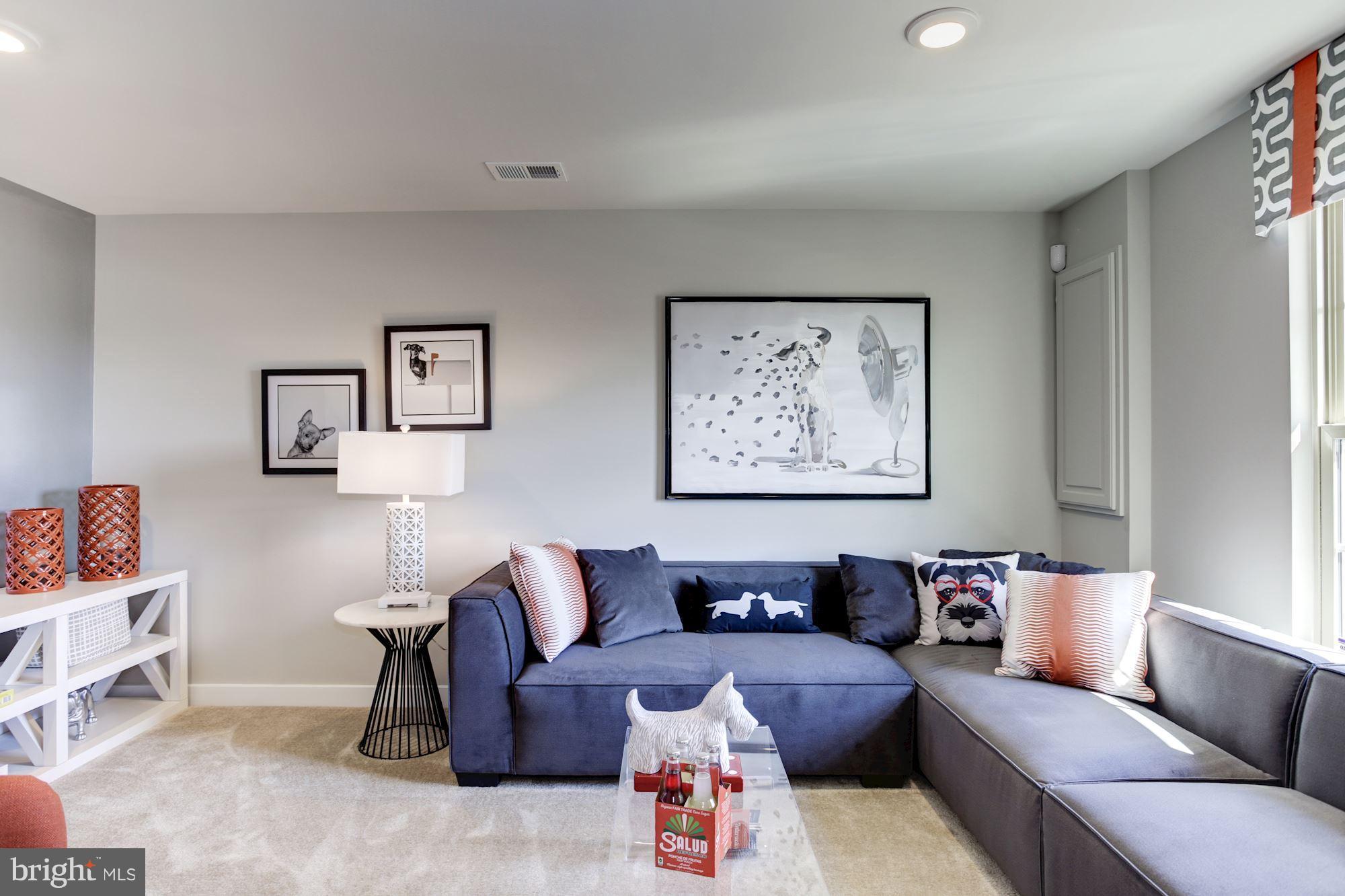 NORBOURNE PARK - Residential