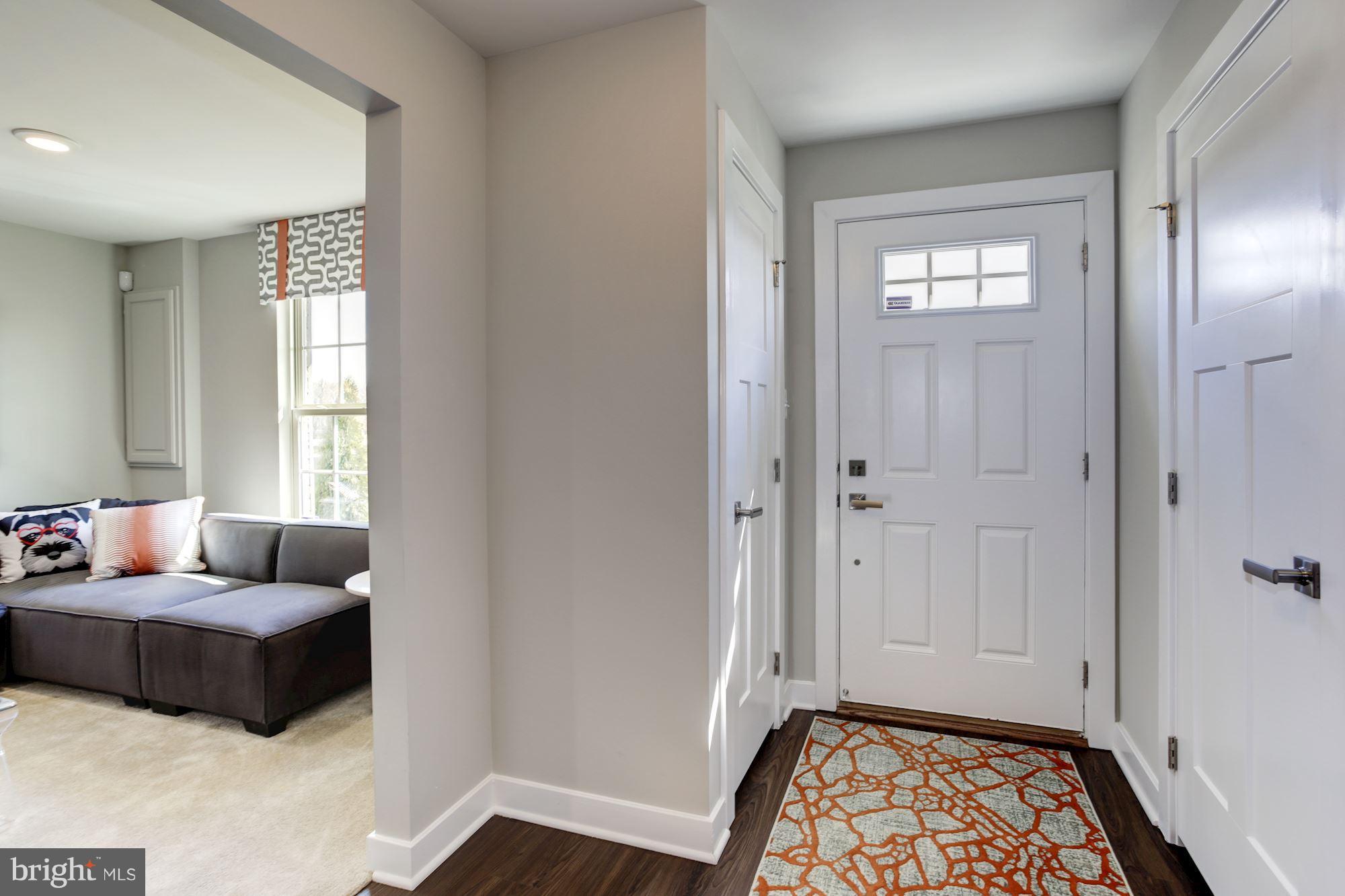 NORBOURNE PARK - Residential