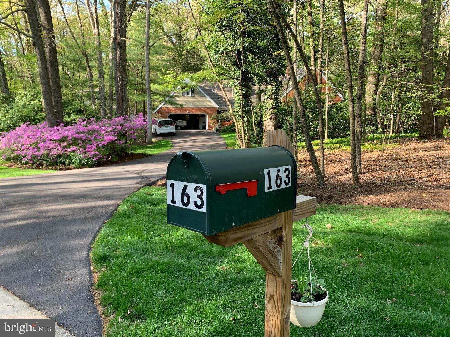 HOMESTEAD FARMS - Residential